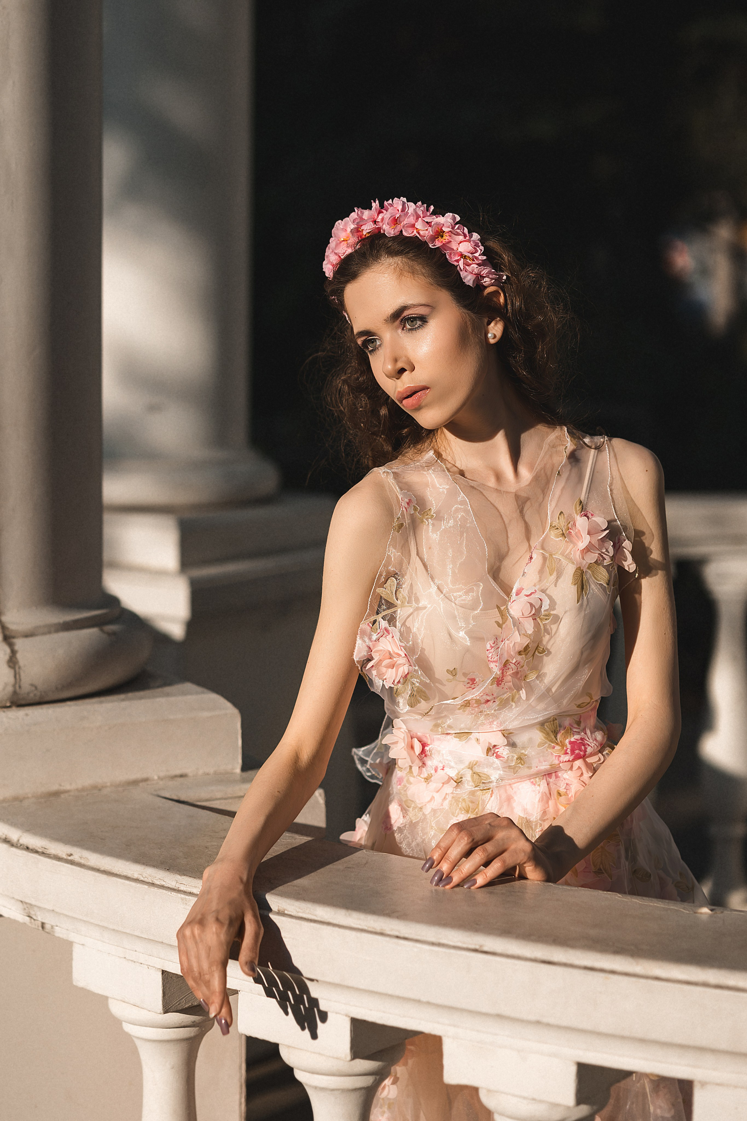 ВДНХ. Юрий Белозёров фотограф