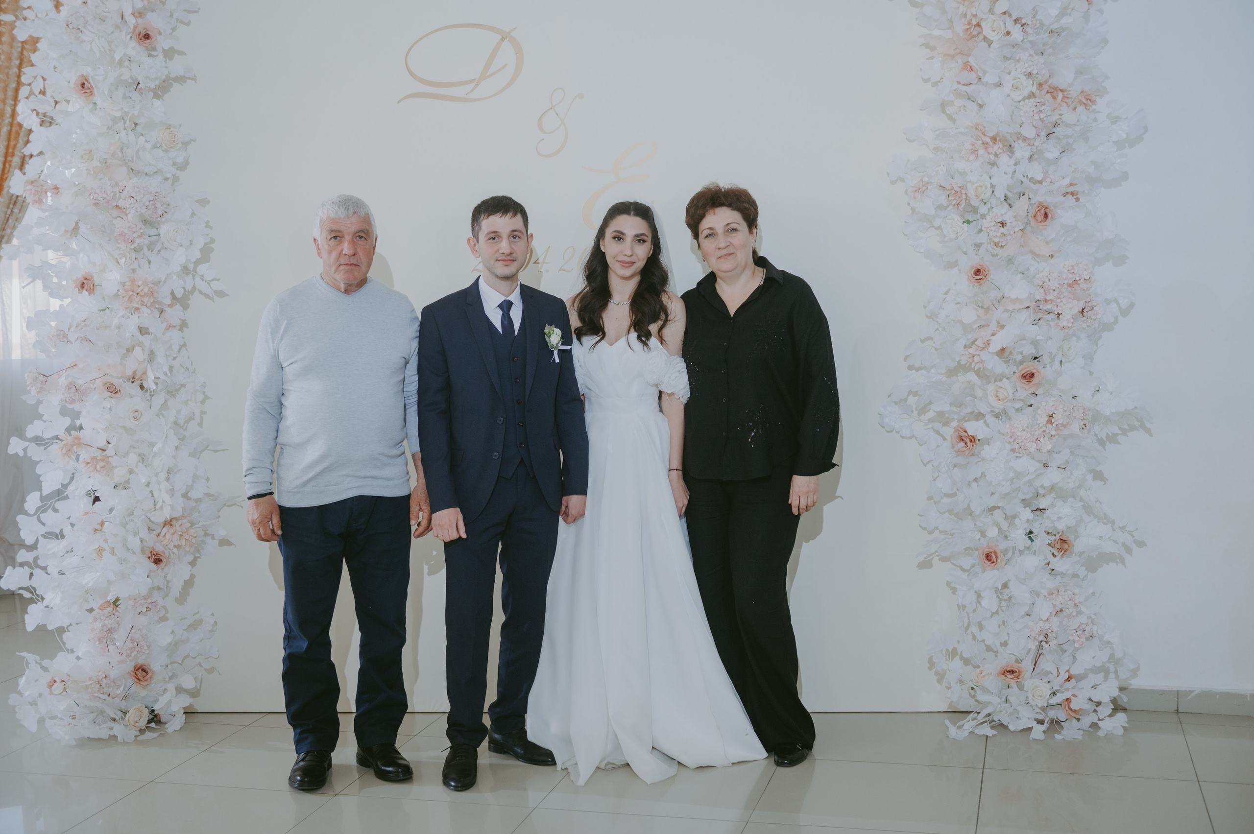 Елизавета$Дмитрий. Свадебный и семейный фотограф город Темрюк Фотостудия Темрюк