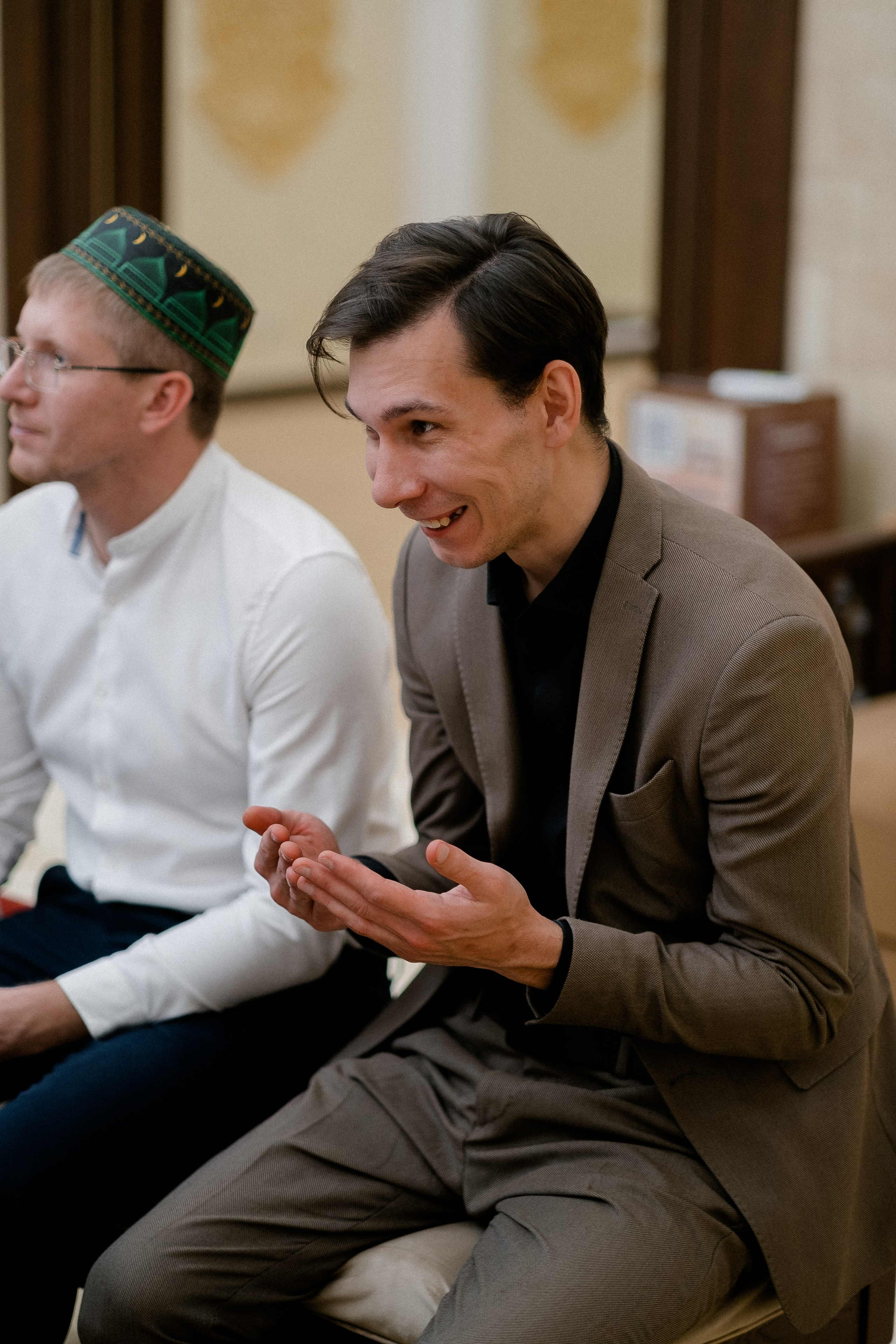 Рахимовы. Свадебный и семейный фотограф в Казани и Зеленодольске Ланочкин Илья