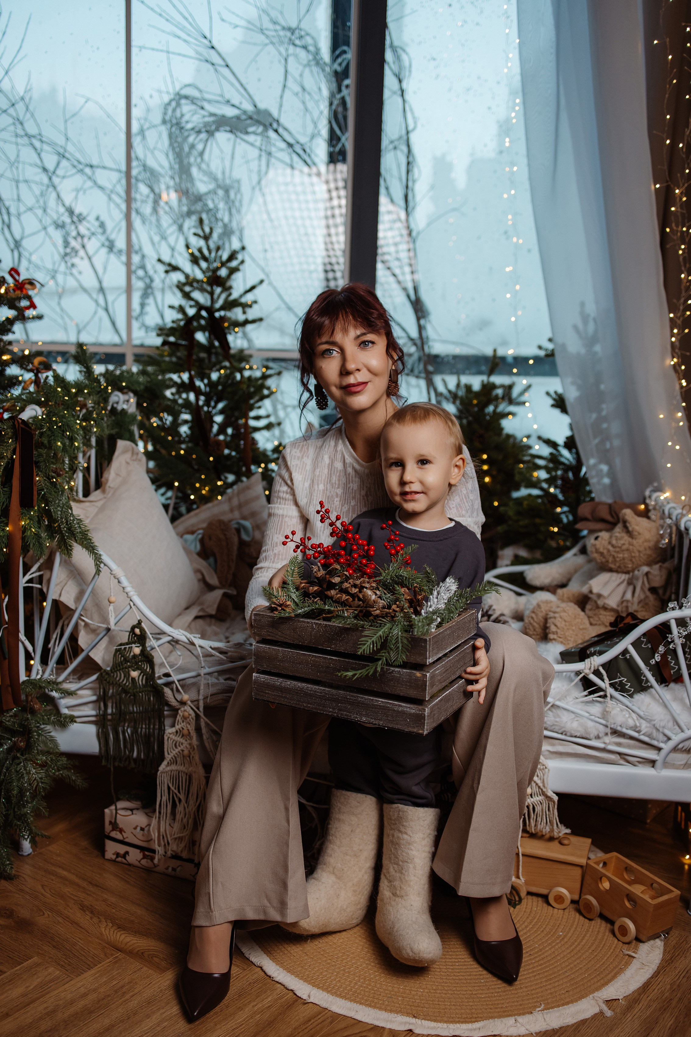 2025. Фотограф Норильск Талнах Оксана Пашкевич