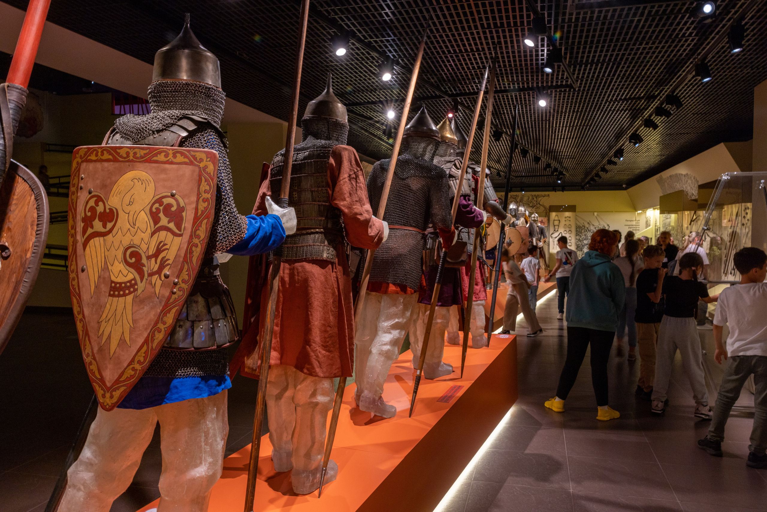 Поездка на поле Кулеково. Фотограф в Туле Крупский АнДРей. Фотостудия «КАДР71» в Туле