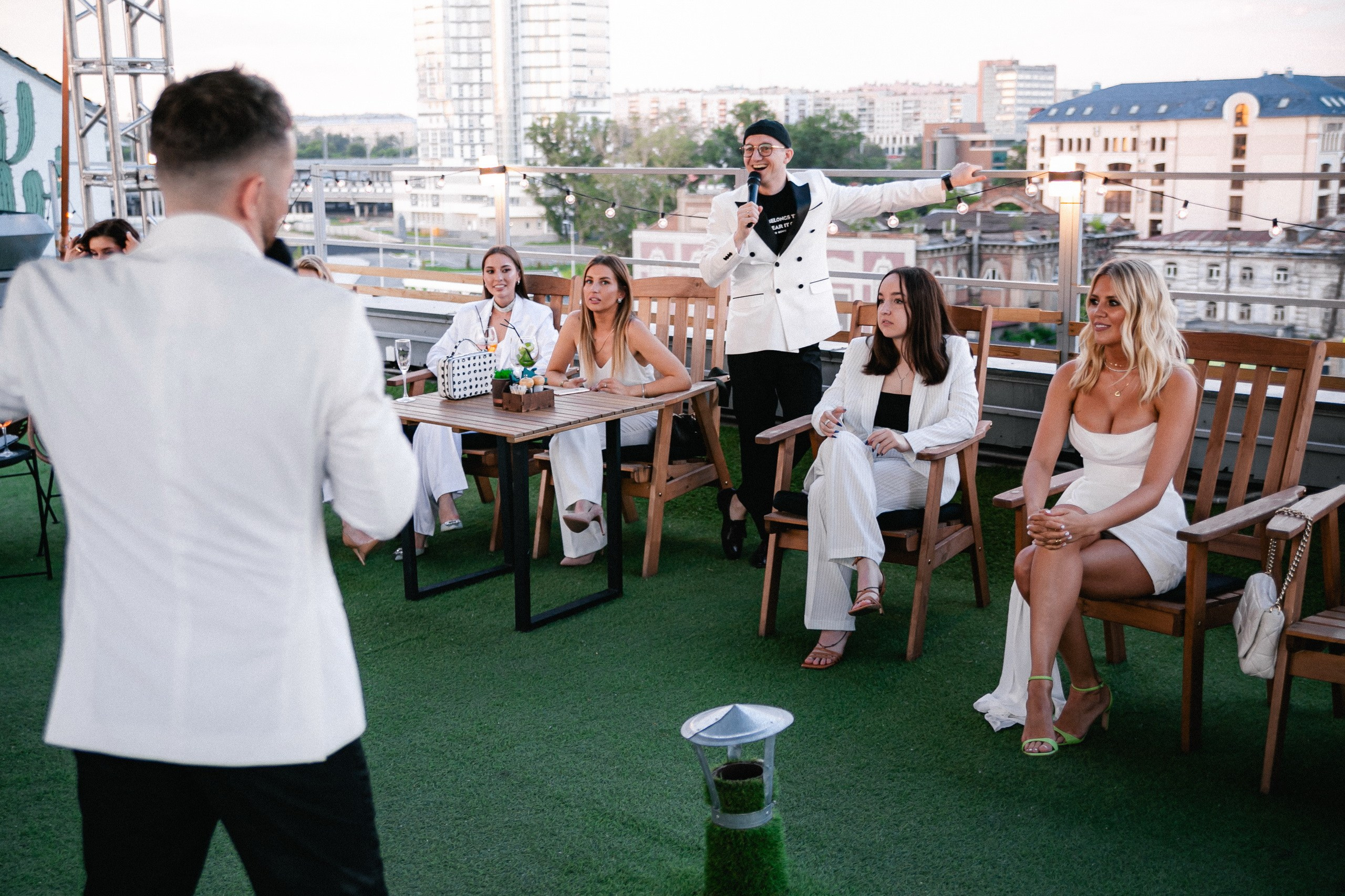 Olga's Birthday. Крылова Светлана Фотограф Челябинск