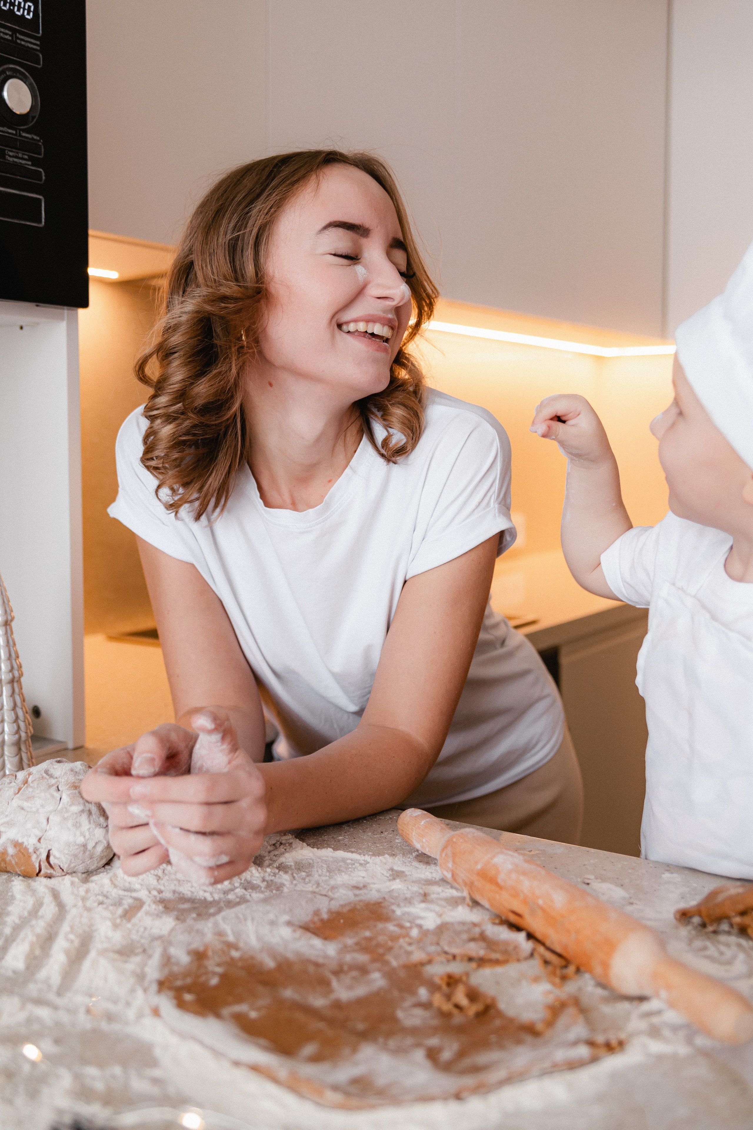 Света, Артур и Марсель. Крылова Светлана Фотограф Челябинск