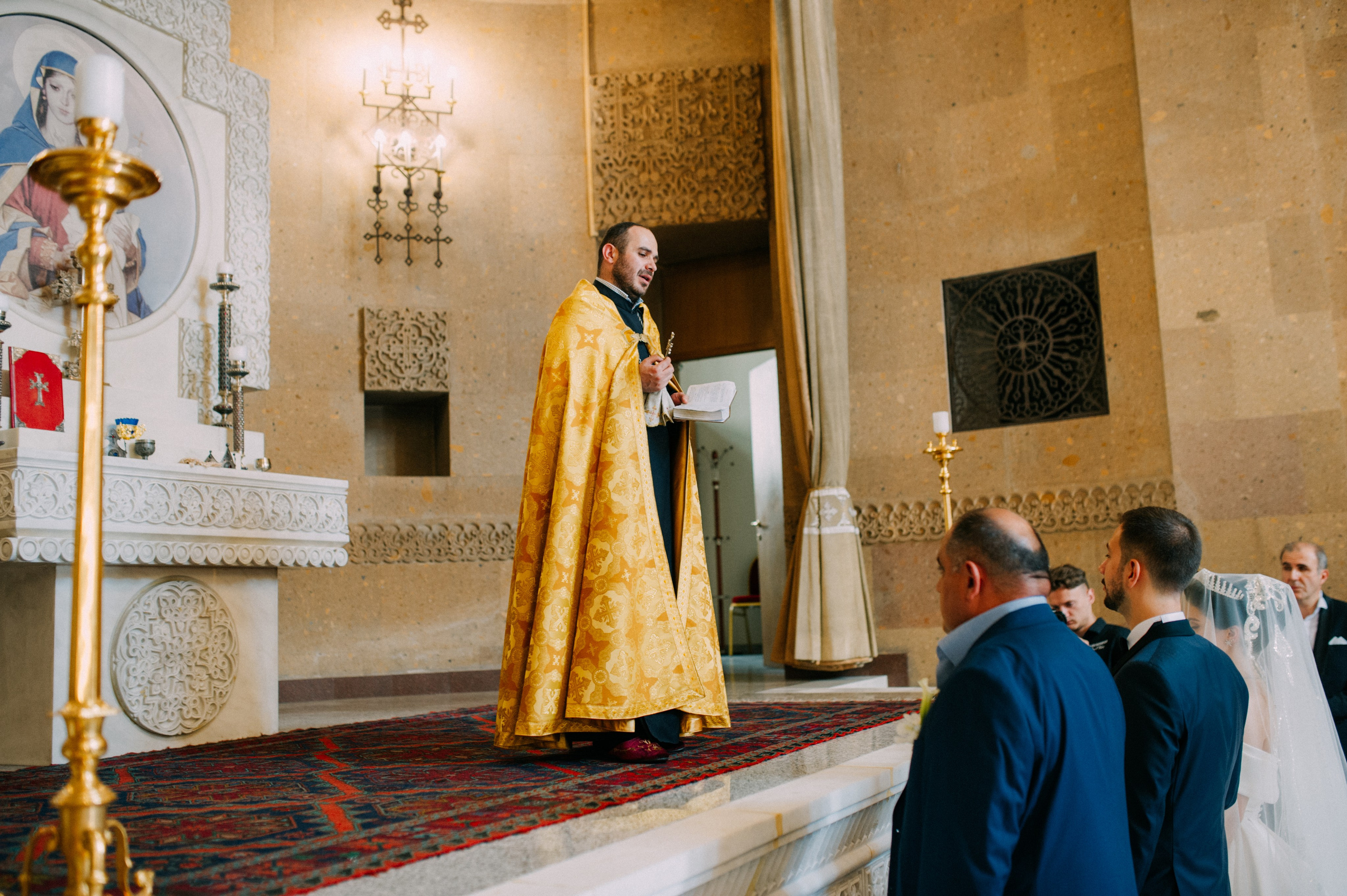 Екатерина & Валерий. Свадебный фотограф/видеограф Максим Черников