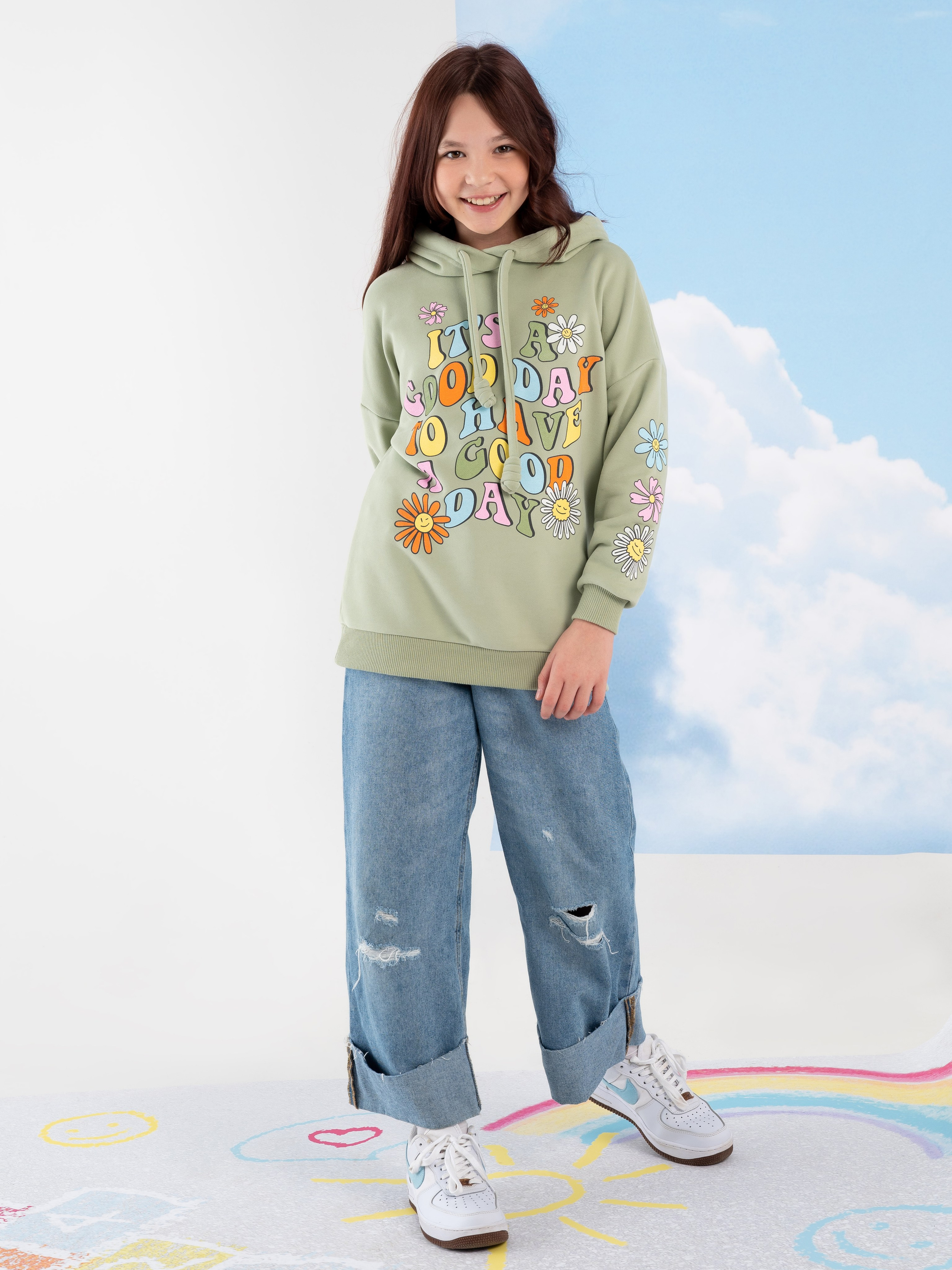 Съемка для бренда детской одежды. Фотограф для маркетплейсов в г. Иваново Клещенок Юлия