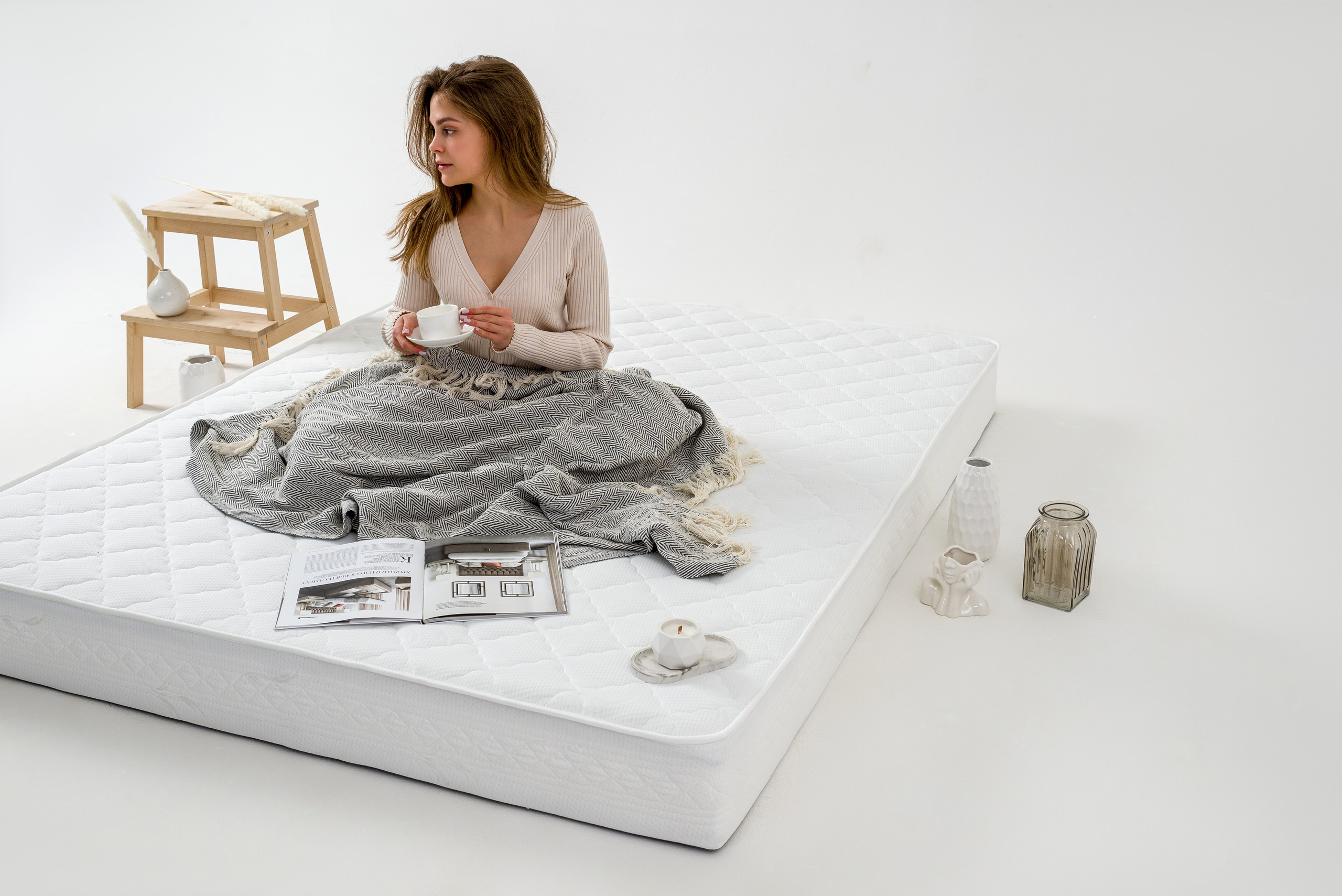 Armos матрас. Фотограф для маркетплейсов в г. Иваново Клещенок Юлия