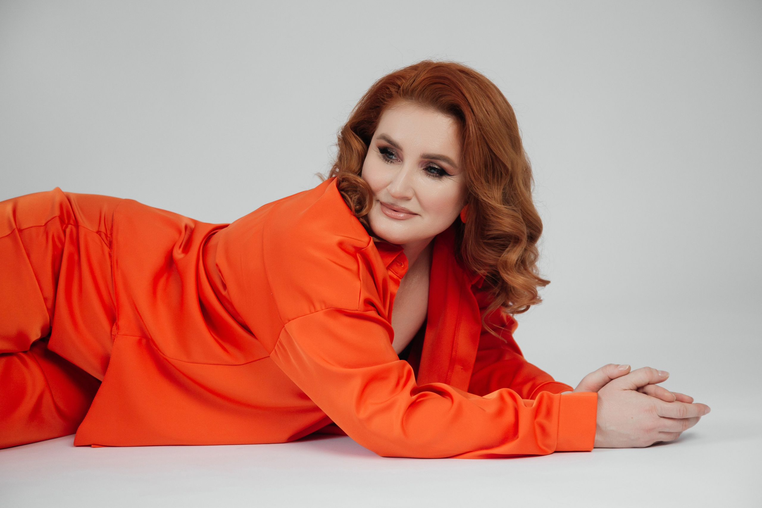 ФОТОСЕССИЯ КО ДНЮ РОЖДЕНИЯ. Фотограф в Киселёвске Татьяна Трухалева