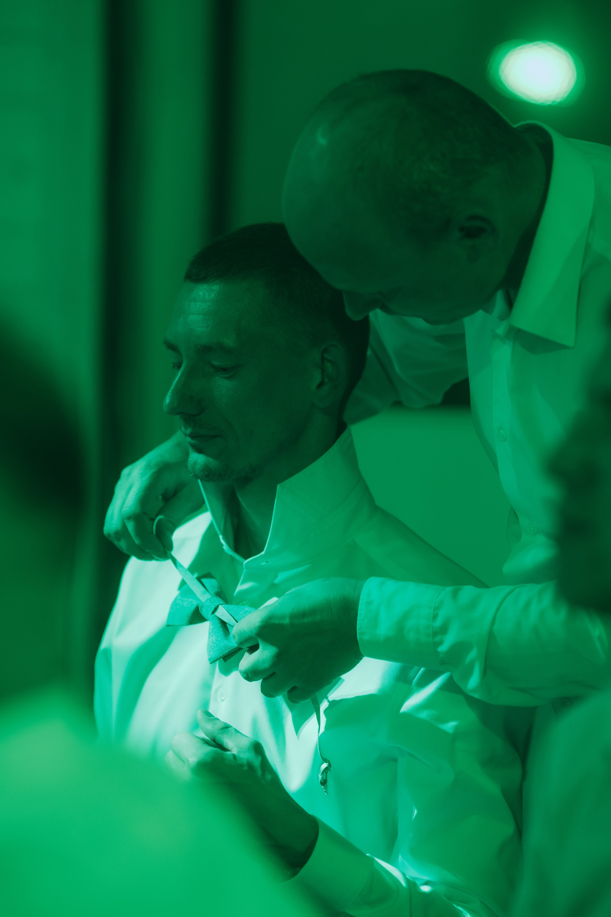 Донвард. Фотограф Астафьева Мария