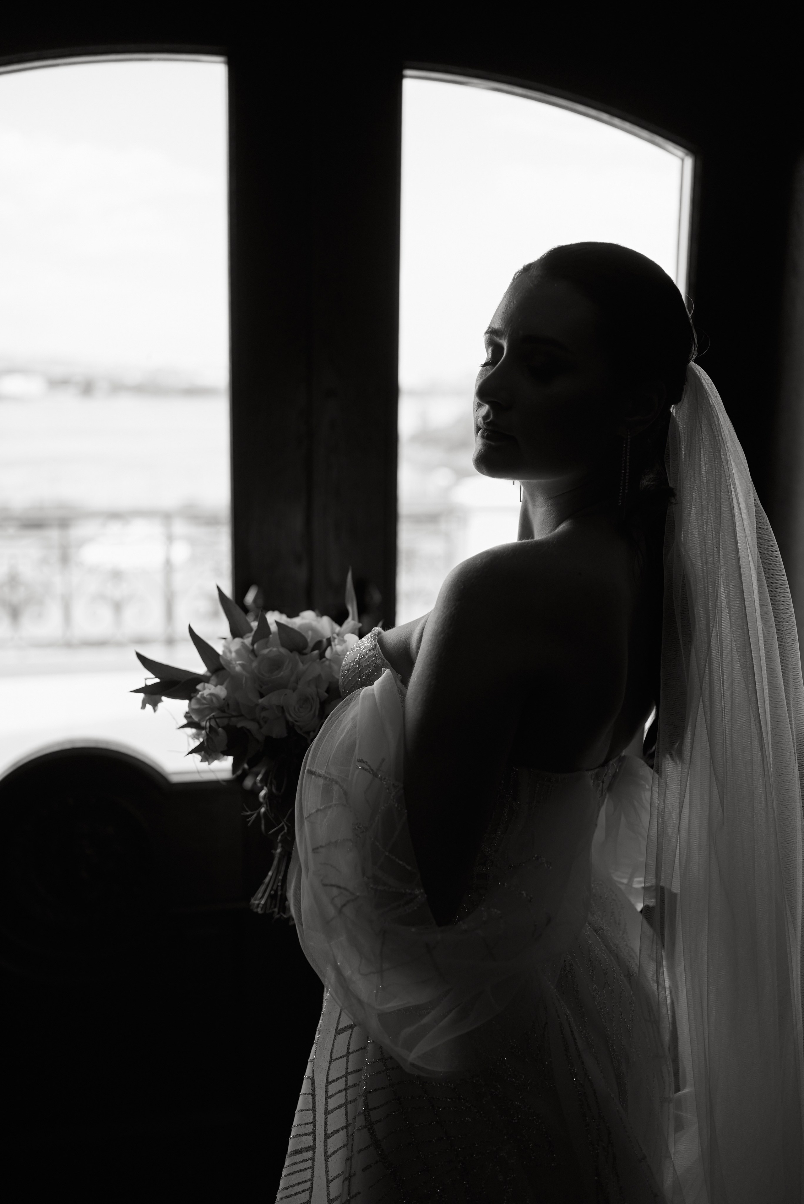 Анна и Дмитрий. Свадебный фотограф Александр Браво