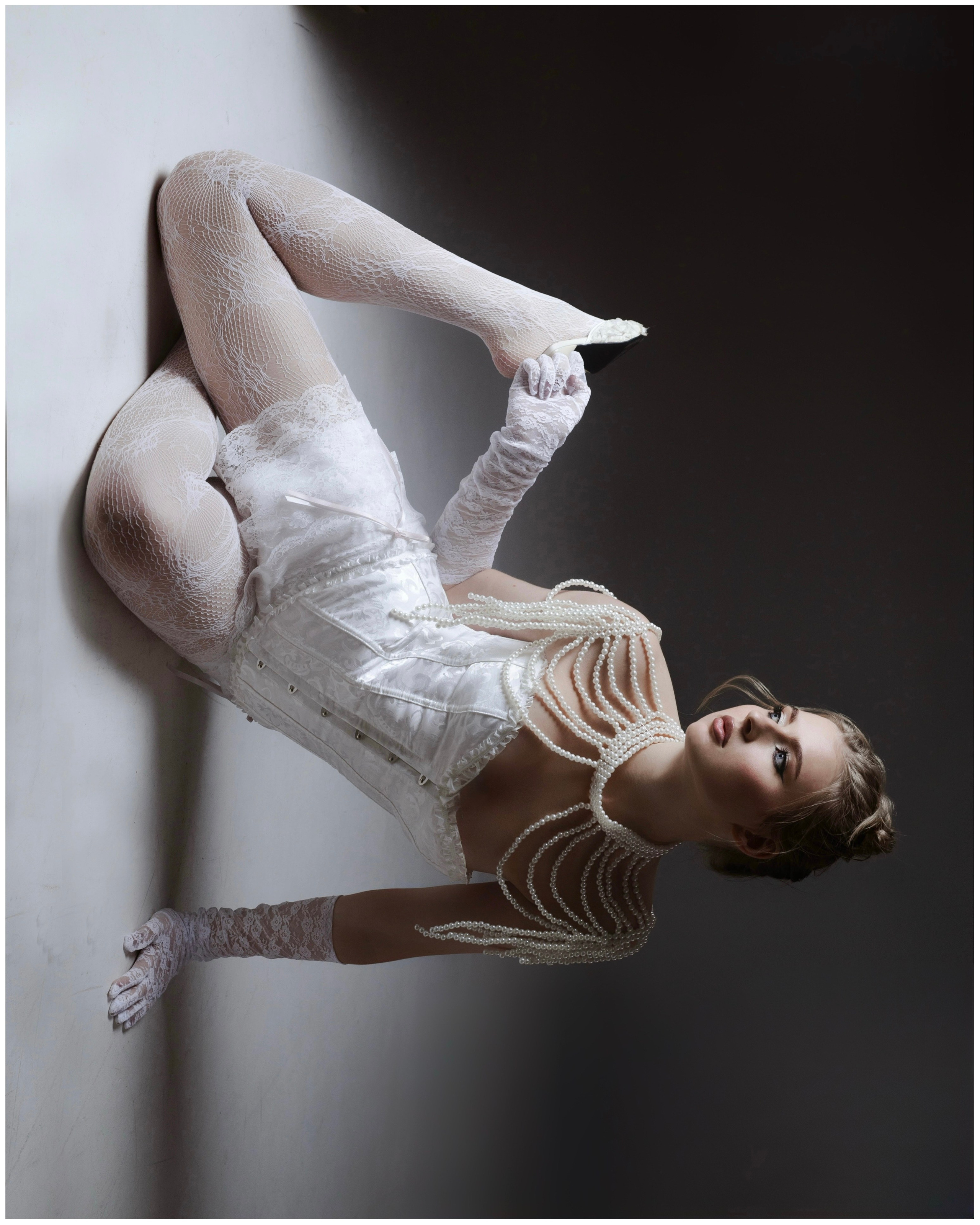 Индивидуальные. Портретный фотограф в Москве