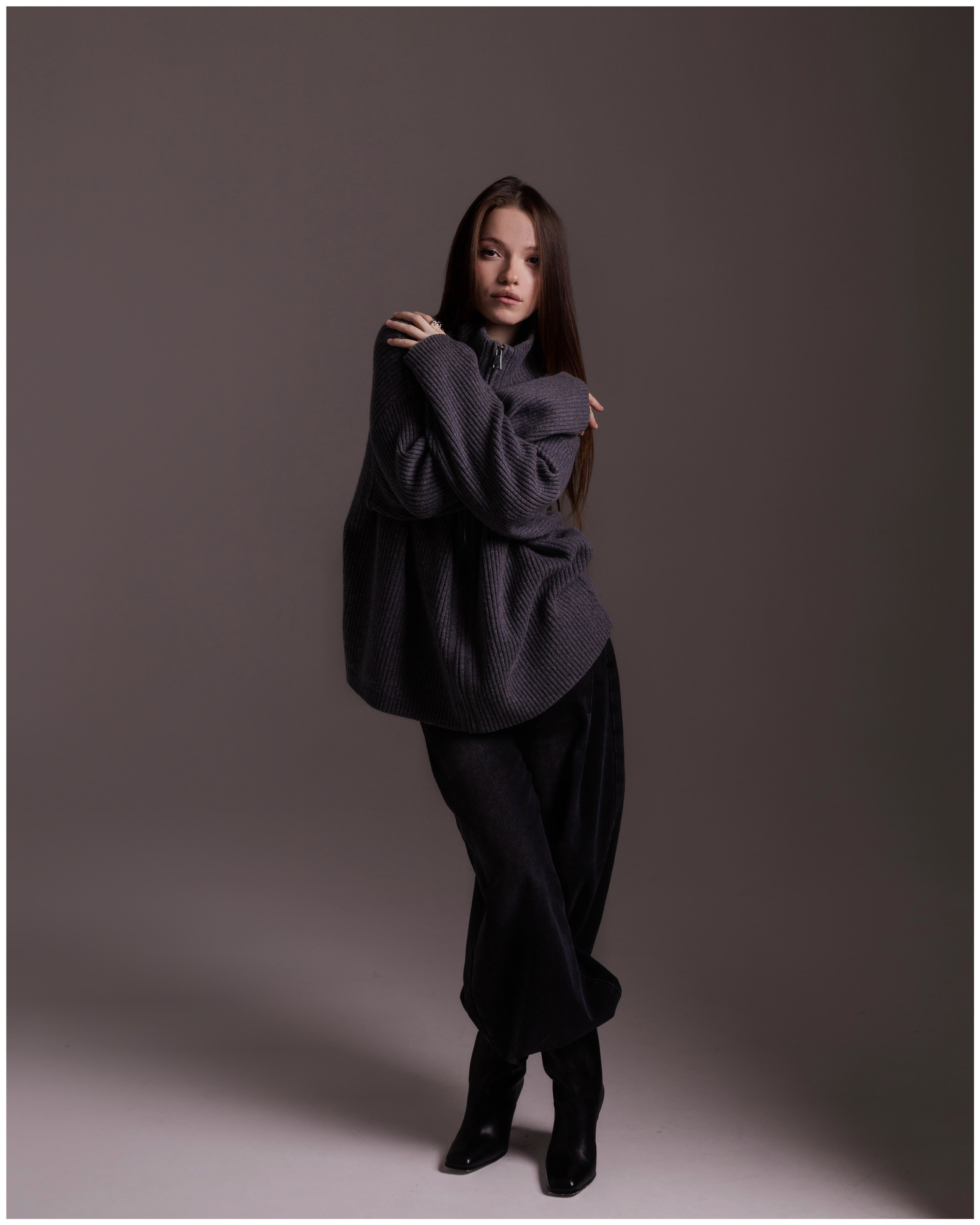 Индивидуальные. Портретный фотограф в Москве