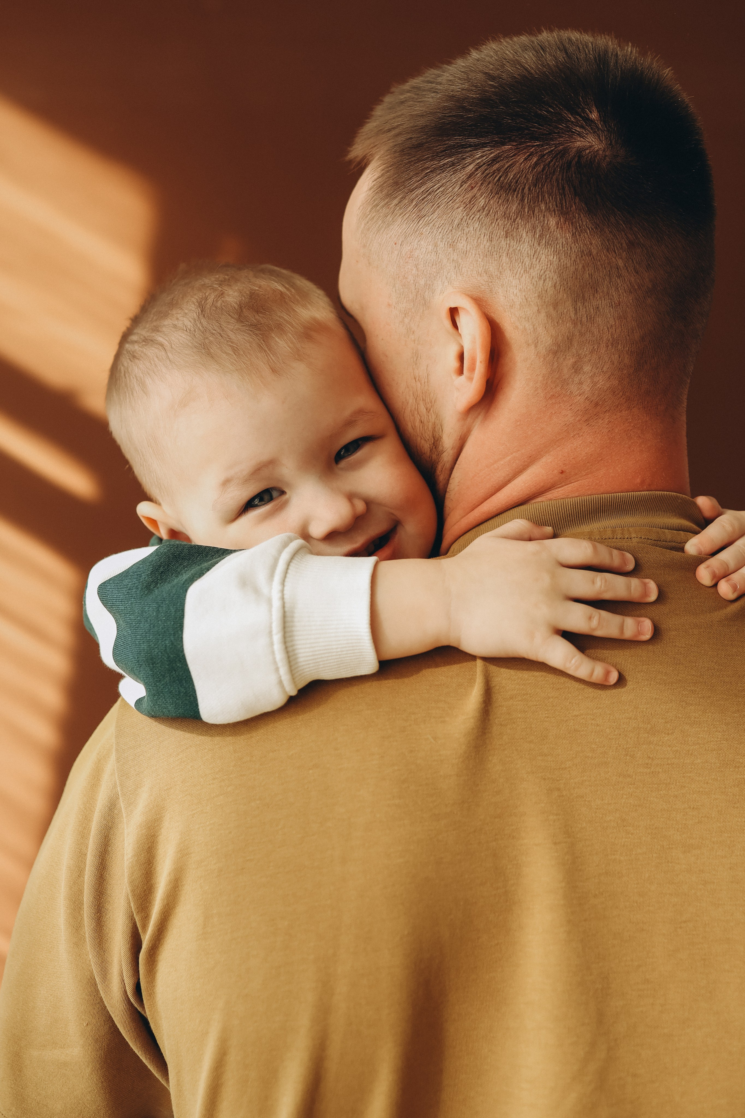 Илюше 3 года. Диана Чечель. Свадебный и семейный фотограф в Москве