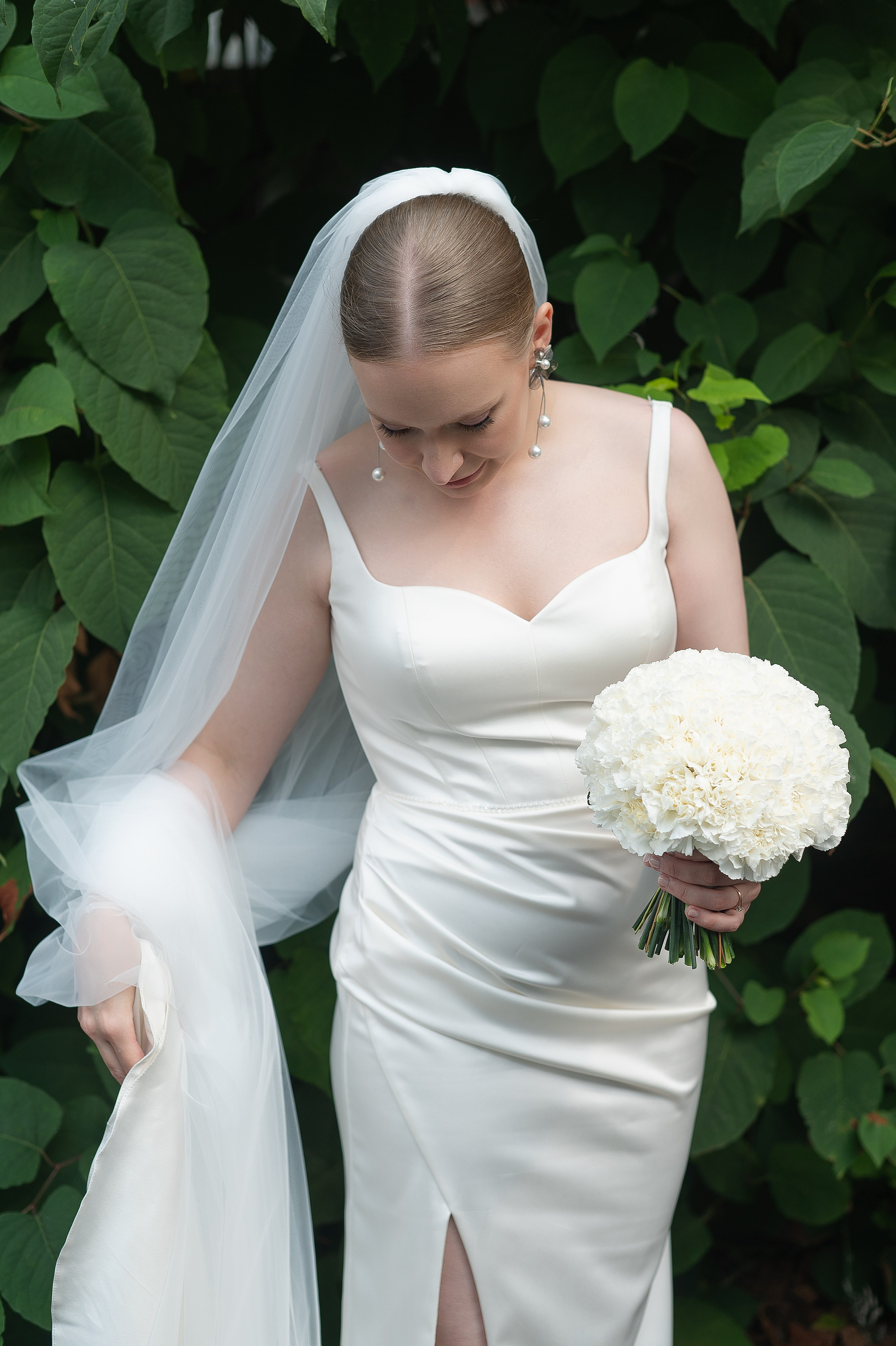 Свадебная рэп бабушка. Свадебный фотограф в Ярославле Денис Медоваров