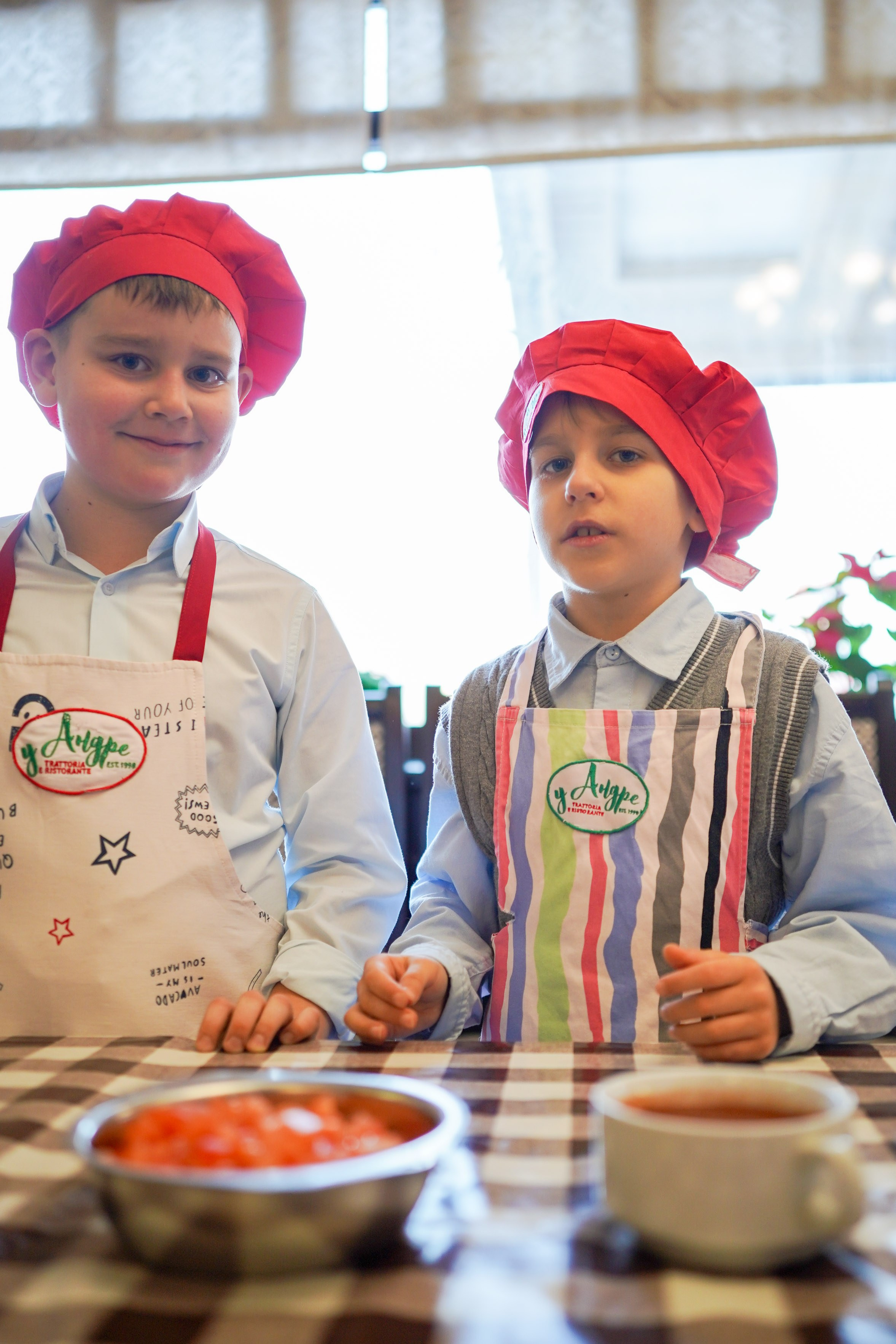 Мастер-класс «У Андре». Фотограф и маркетолог Андрей Юрилин Саратов и Энгельс