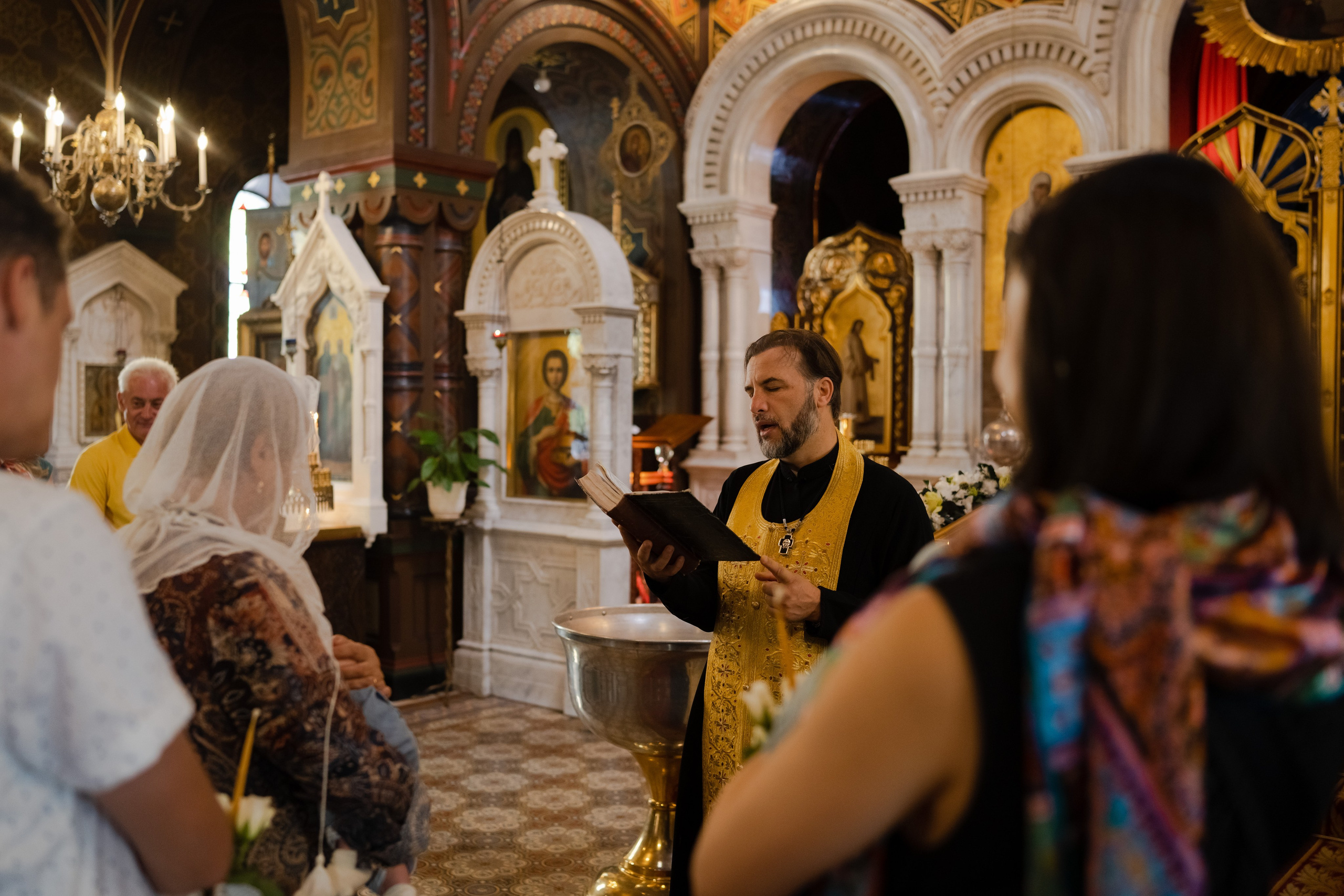 Oscar baptism. Professional Wedding Photographer Geneva & Romande Switzerland | Tanya Creator