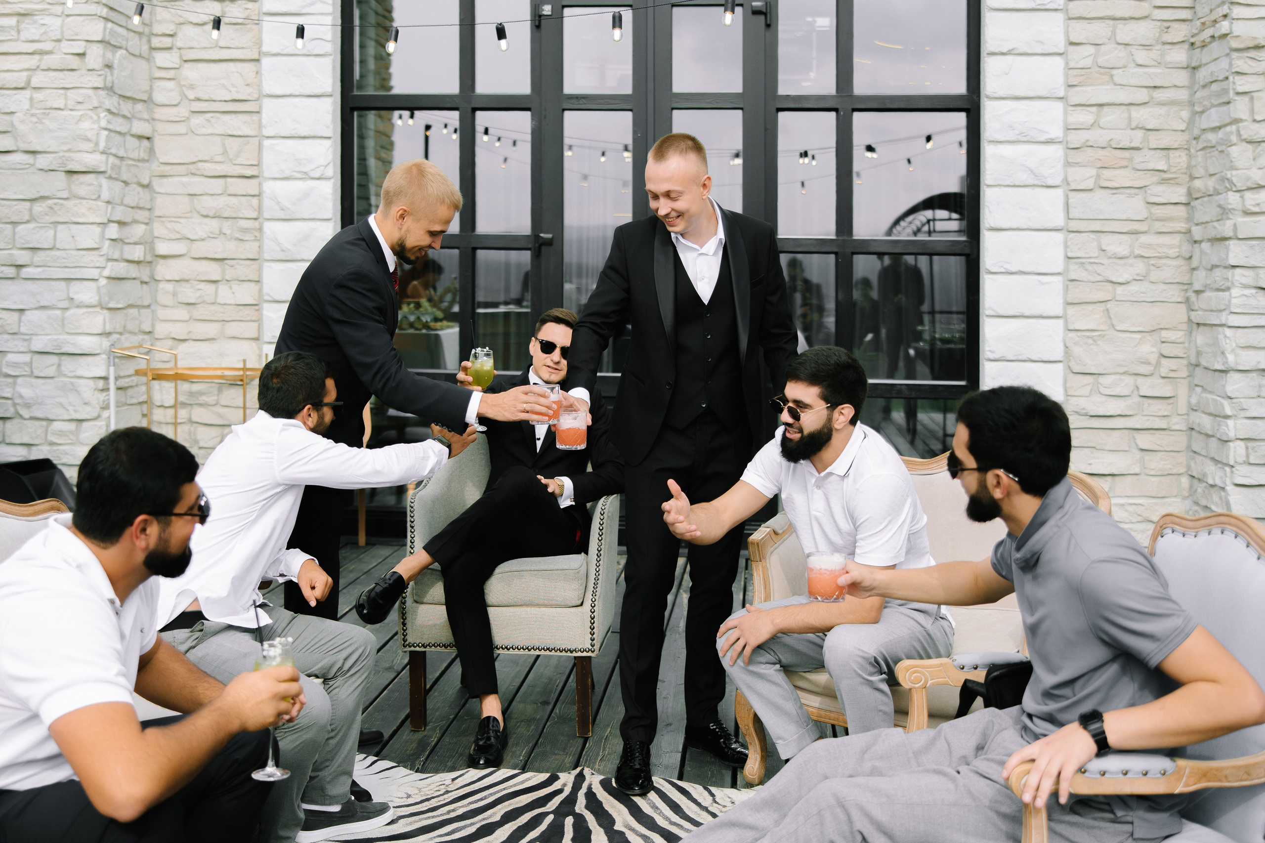 Оля и Дима. Свадебный и семейный фотограф в Красноярске Прохорова Екатерина