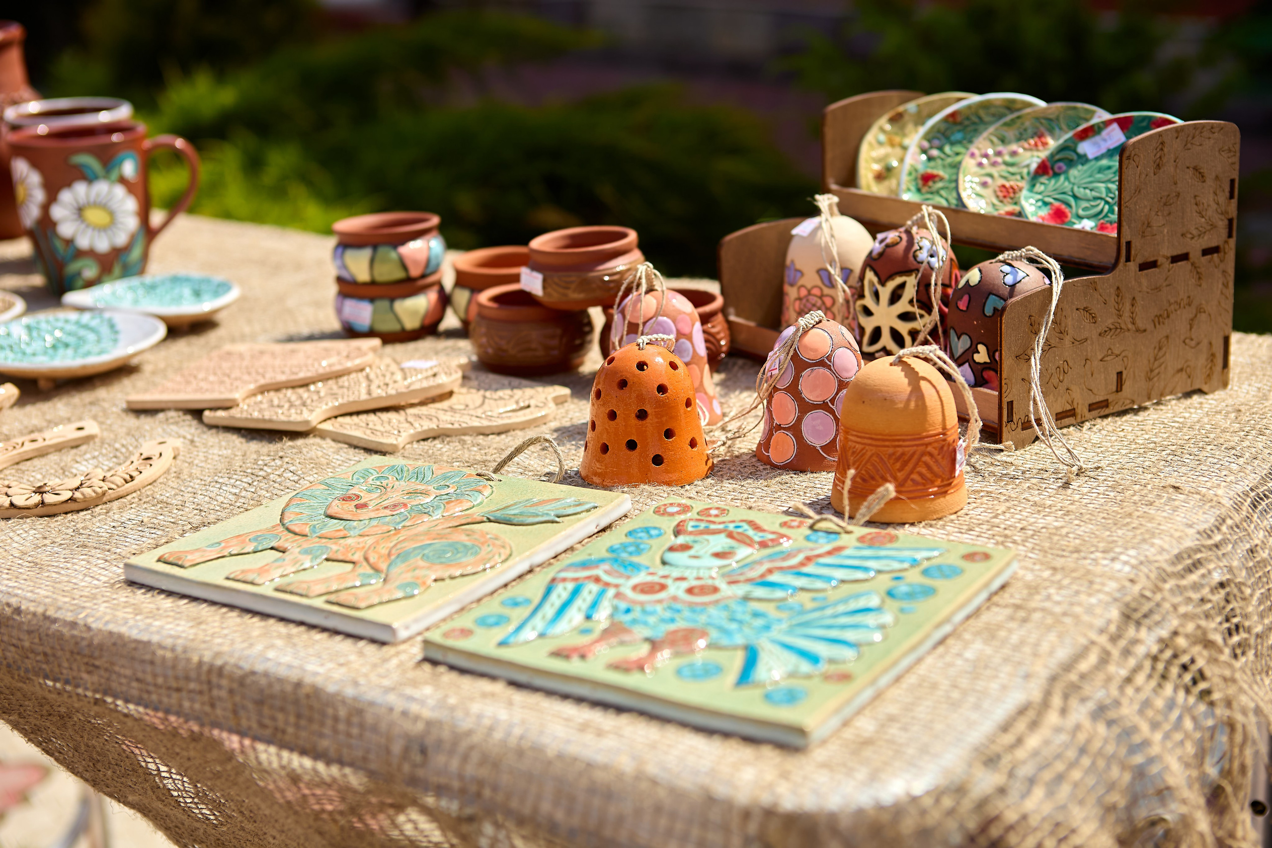 Троица в Церкви Троицы Живаначальной. Фотограф Анастасия Лёвушкина