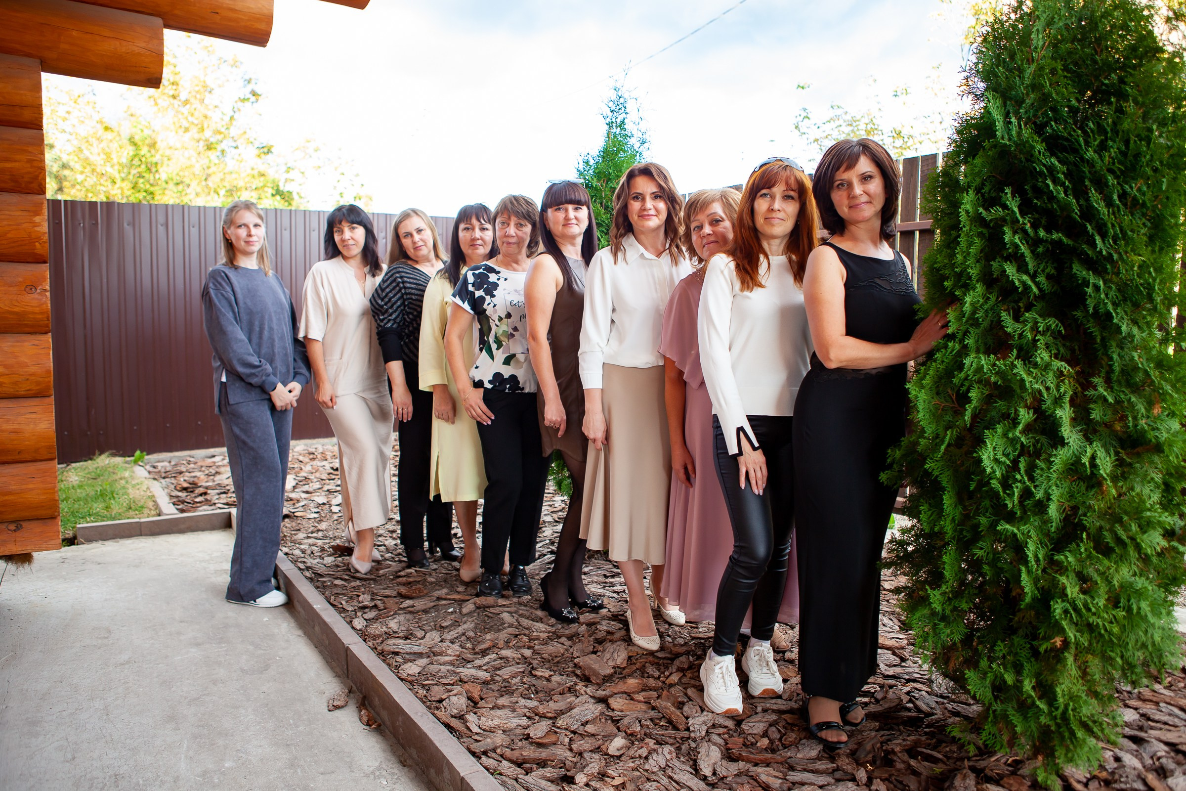 Эльмира. Фотограф Анастасия Лёвушкина