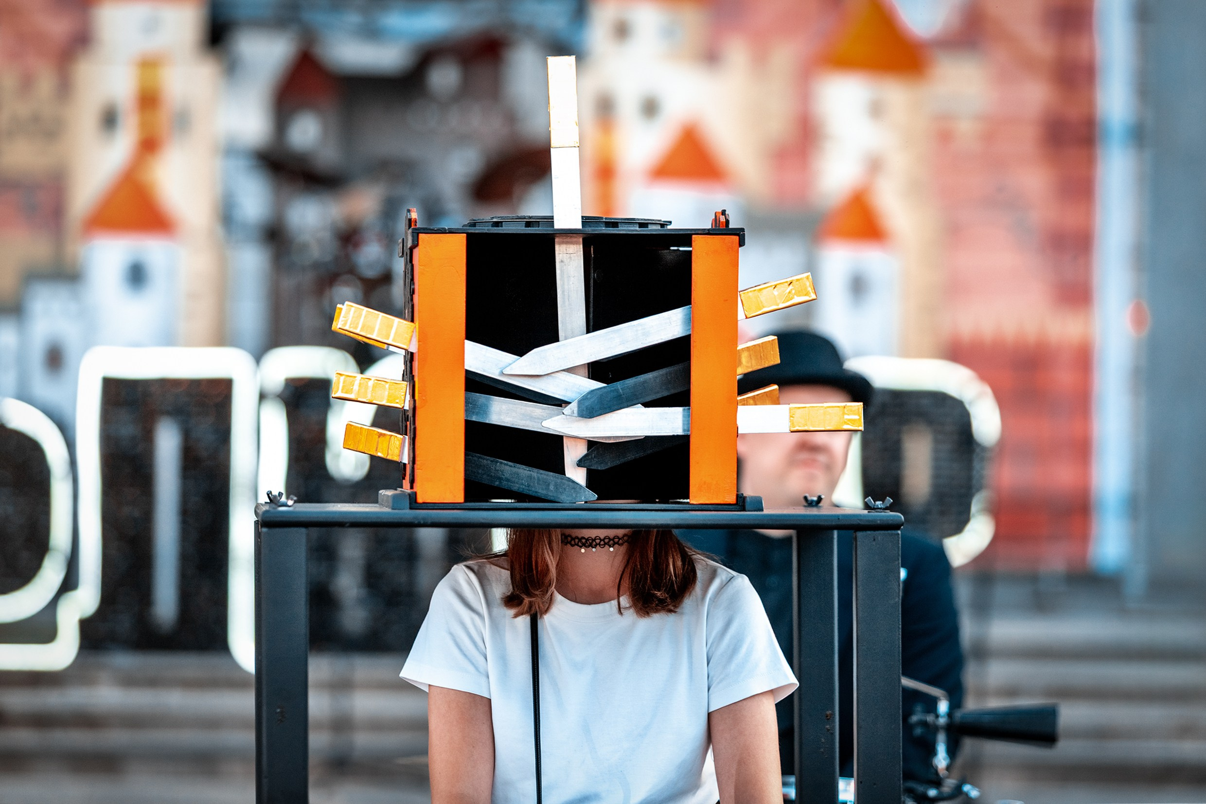«ВЫСОКИЕ БРАТЬЯ»/июнь 2026 г. Photographer SVETA GOSHTAUTAS