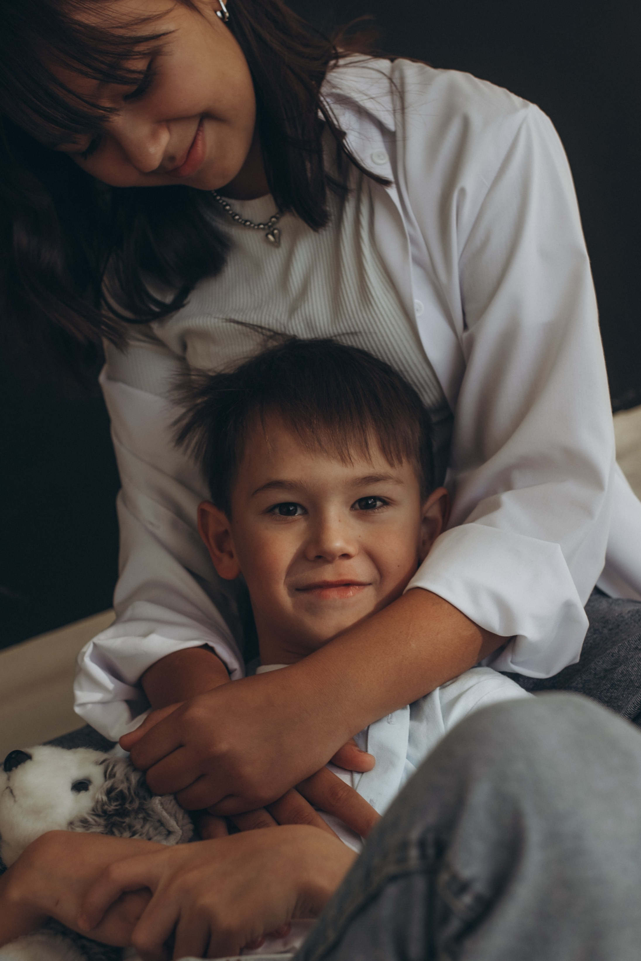 Семья. Семейный фотограф Lifestyle Ноябрьск/Губкинский/Тобольск