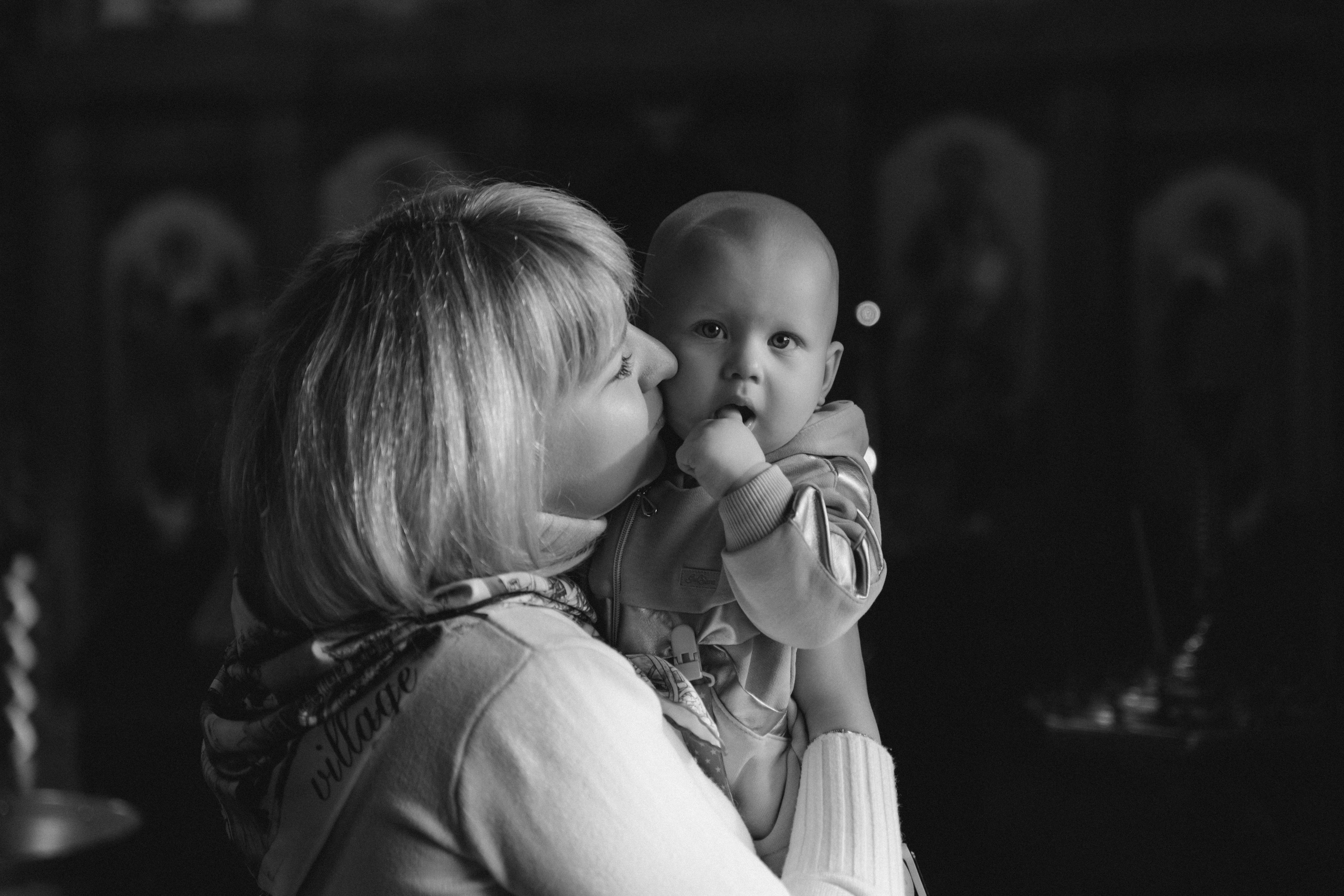 Крещение🖤. Свадебный фотограф Мироманов Николай в Крыму
