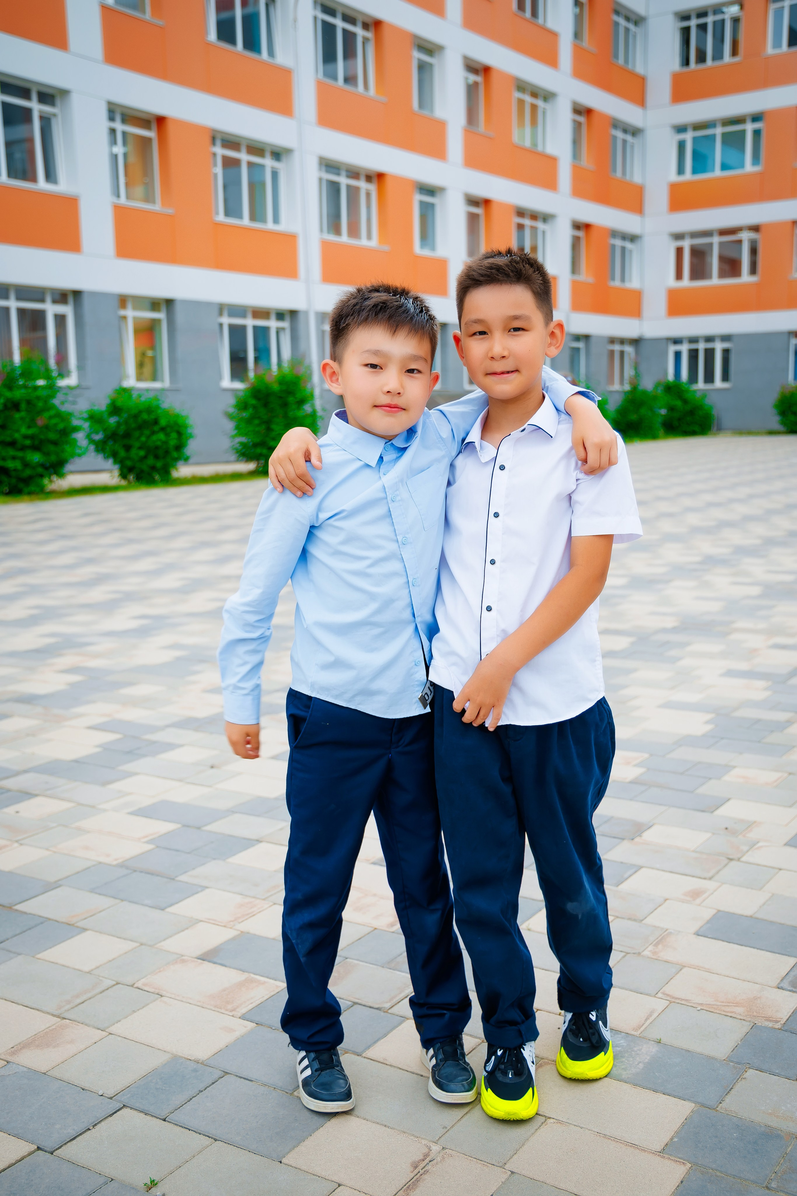 На винетку 4 класс. Семейный и Свадебный фотограф в Астане Александр Астапов