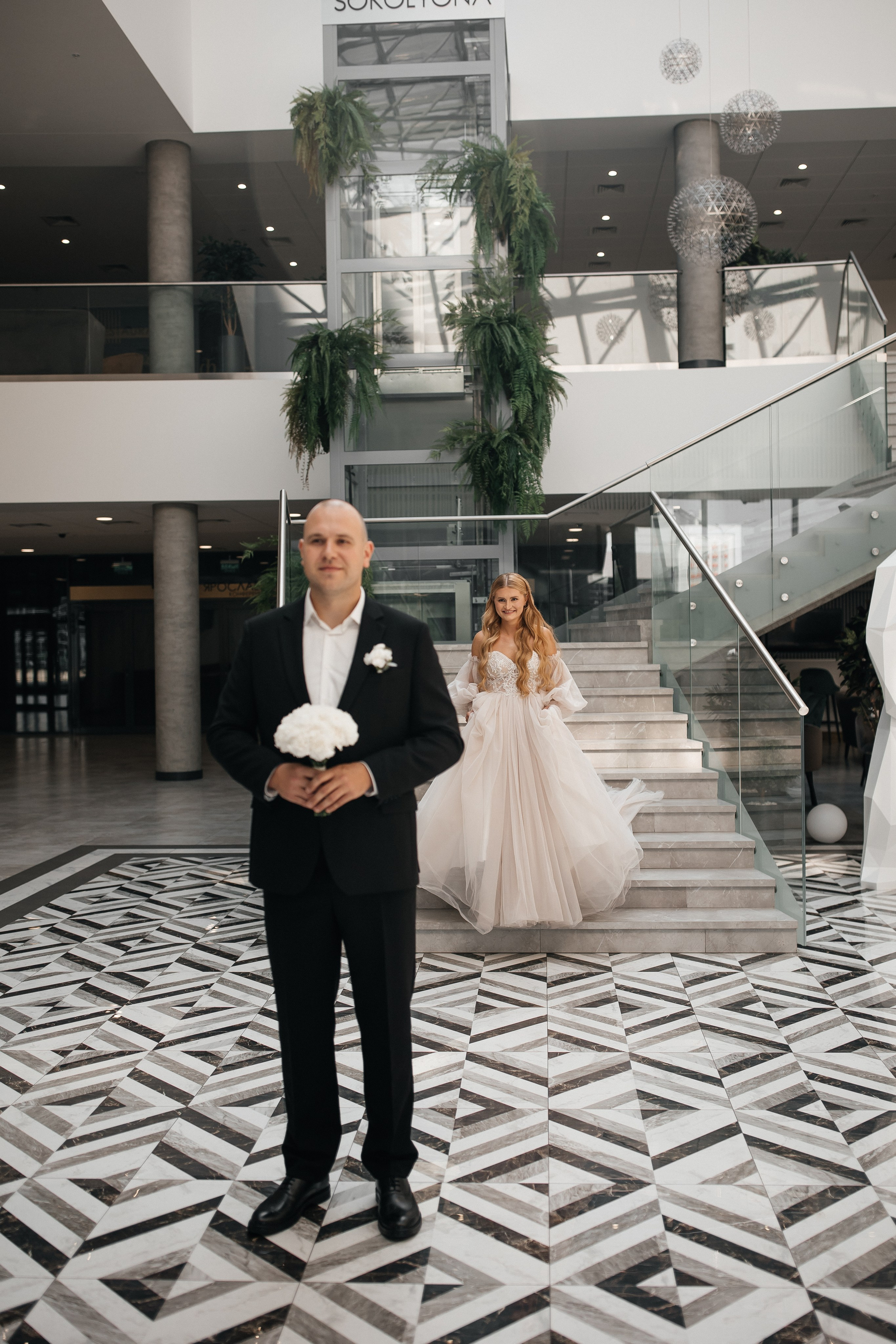 Роман & Вероника. СВАДЕБНЫЙ ФОТОГРАФ ЕВГЕНИЯ МОДИНА Ярославль