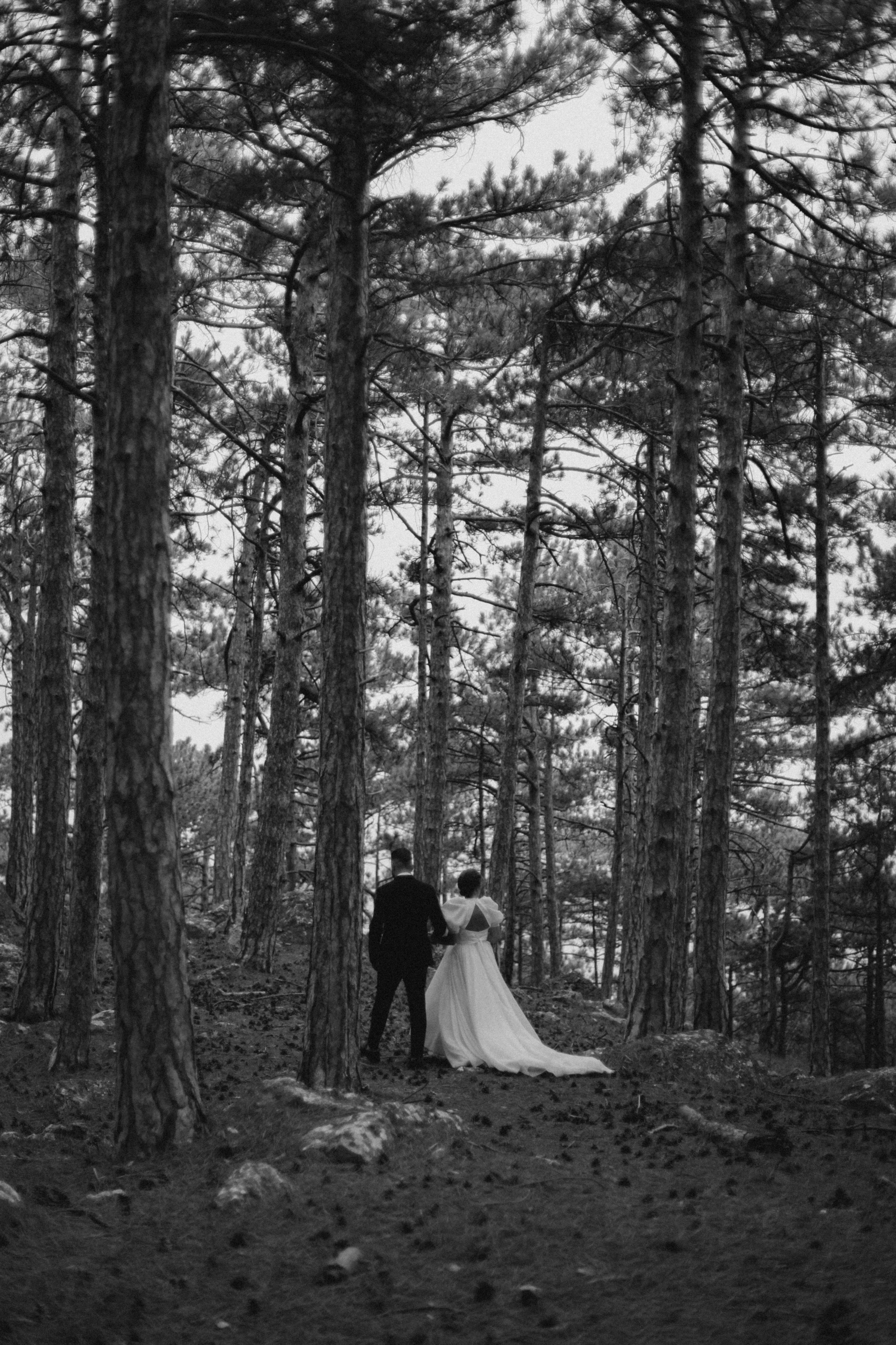 Александр и Анна. Фотограф в Севастополе и Крыму Артем Волобуев