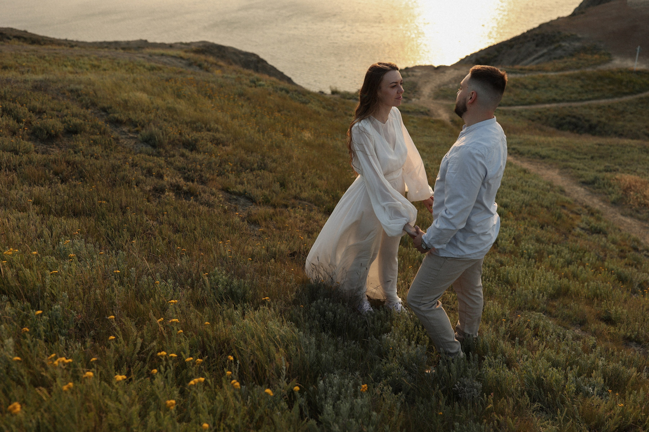 Хамелеон. Фотограф в Севастополе и Крыму Артем Волобуев