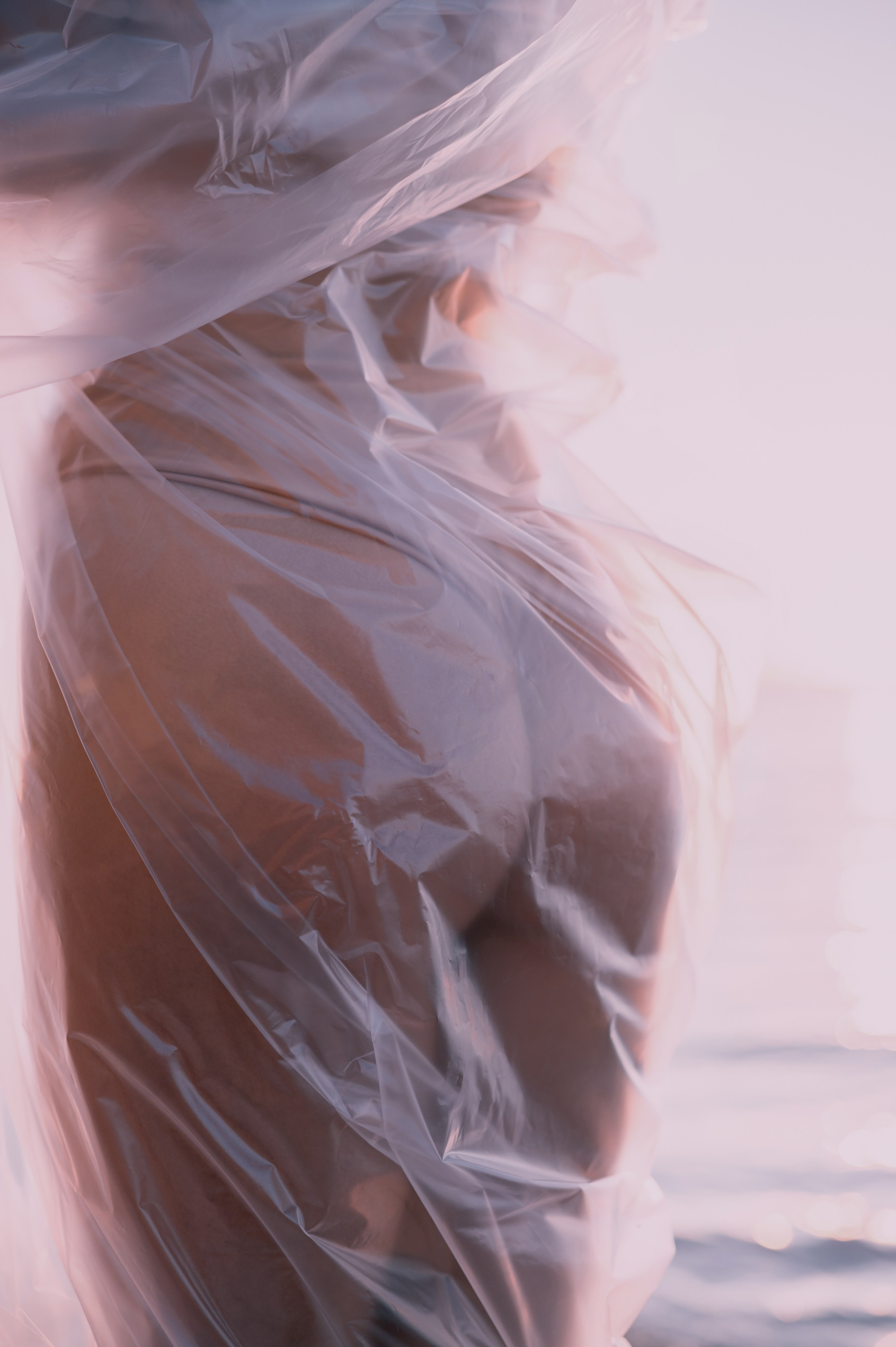 Полиэтилен. SARKISOPH | Фотограф Волгоград