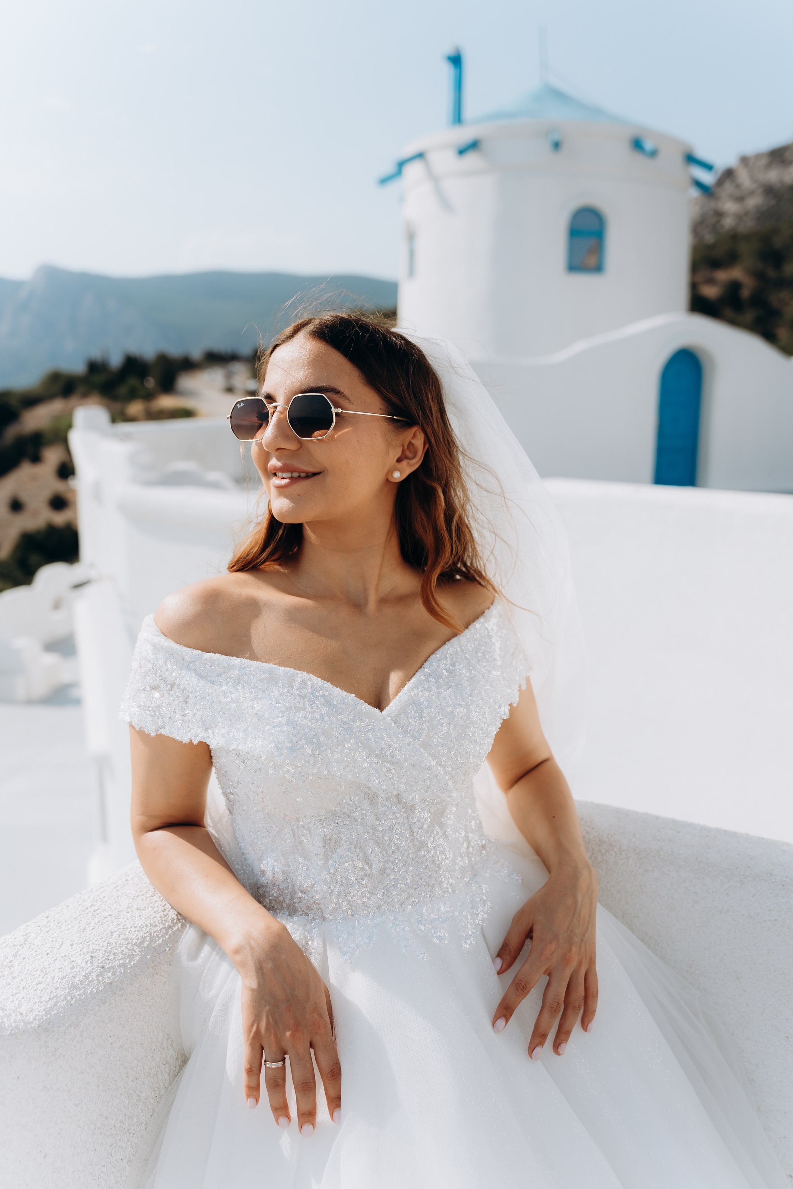 A & E. Портретный свадебный фотограф Крым | Евгения Щитенко