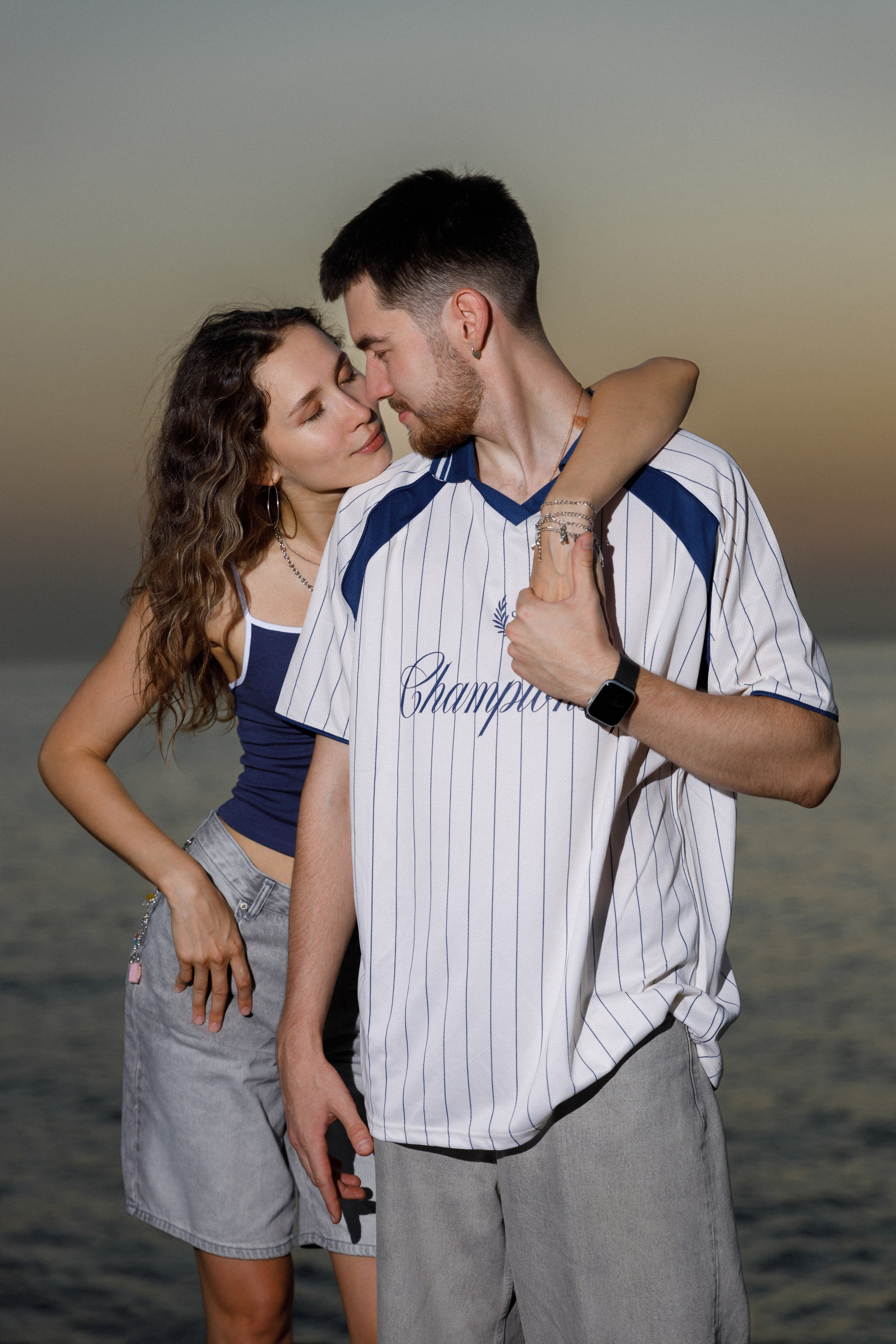 Dubai Los Angeles. Валерия Солнцева свадебный и семейный фотограф