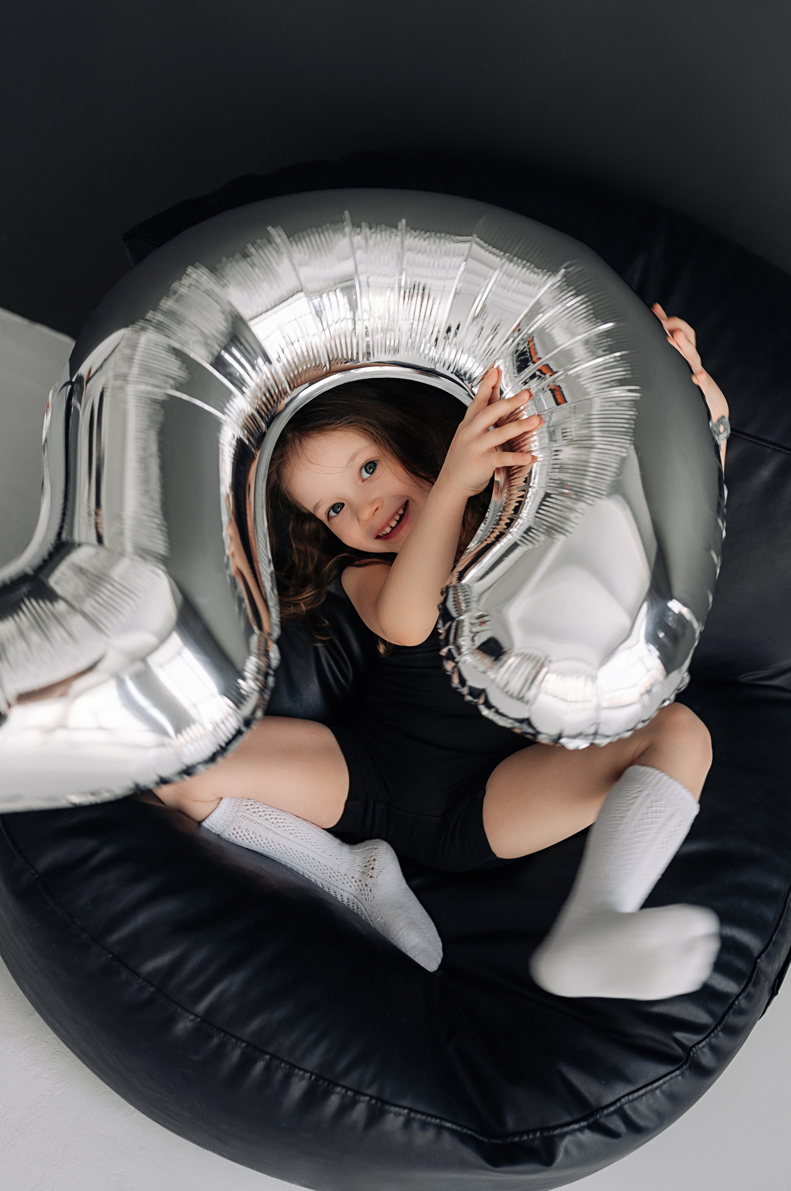 Julya & Esenya. Фотограф Самара