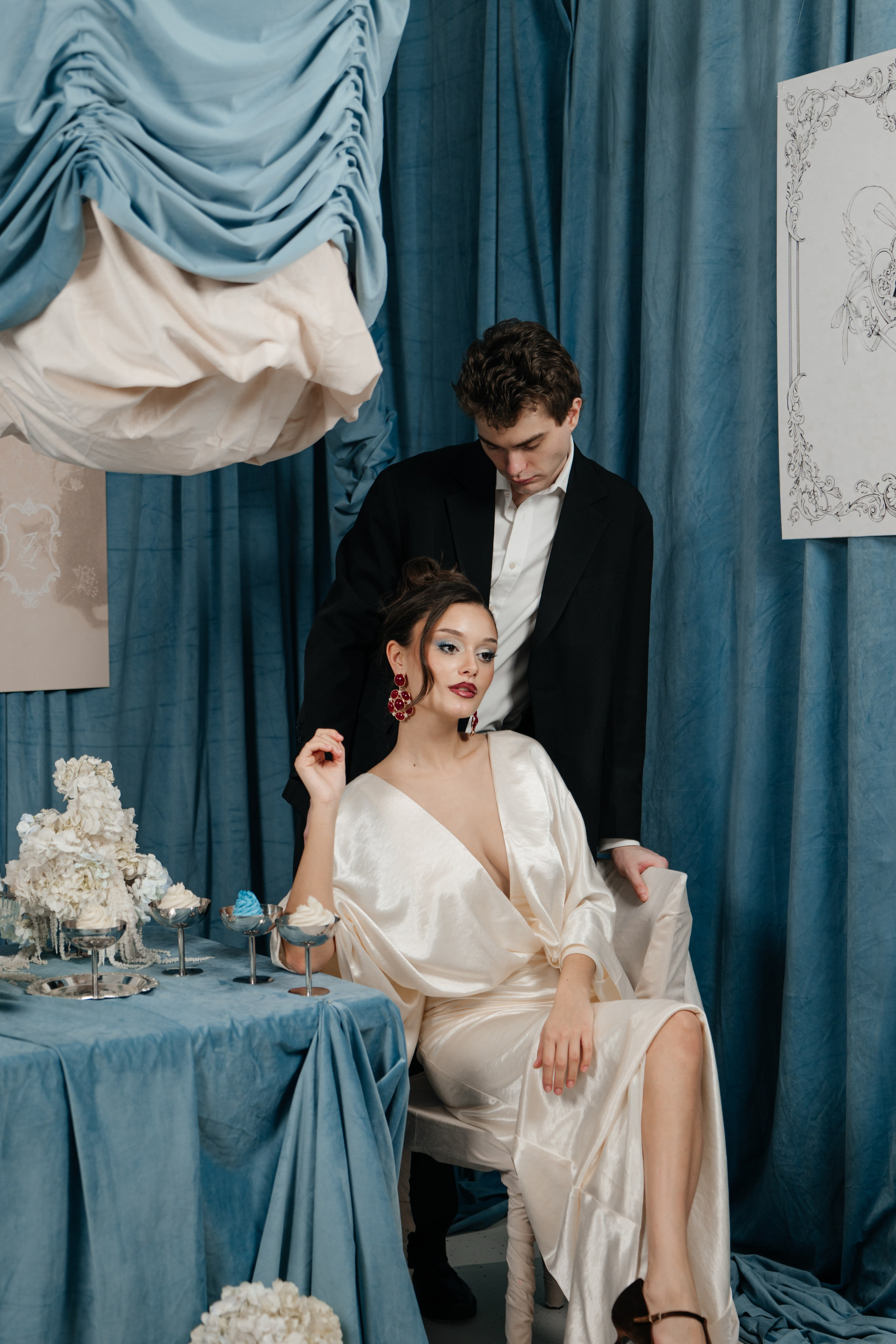 BRIDAL HOME EVENTS. Свадебное ФОТО & ВИДЕО Москва/Липецк