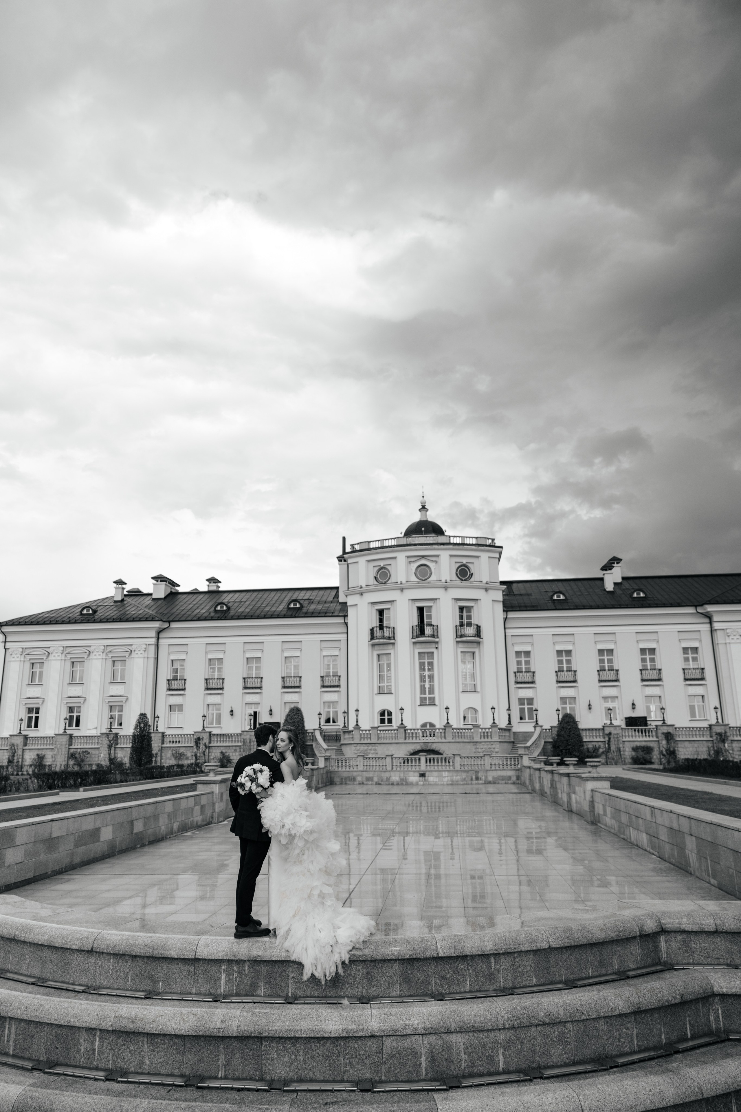 MICHETTI. Свадебное ФОТО & ВИДЕО Москва/Липецк