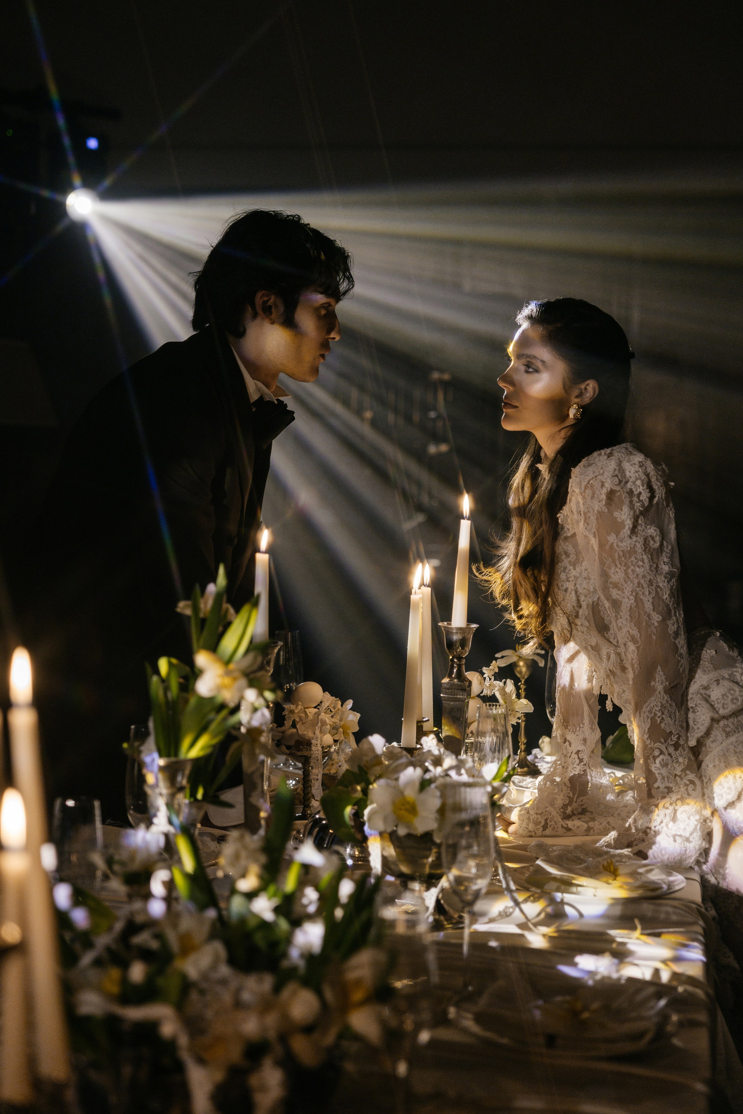 Илья & Полина. Фотограф Иркутск/Улан-Удэ Алекс Жданов