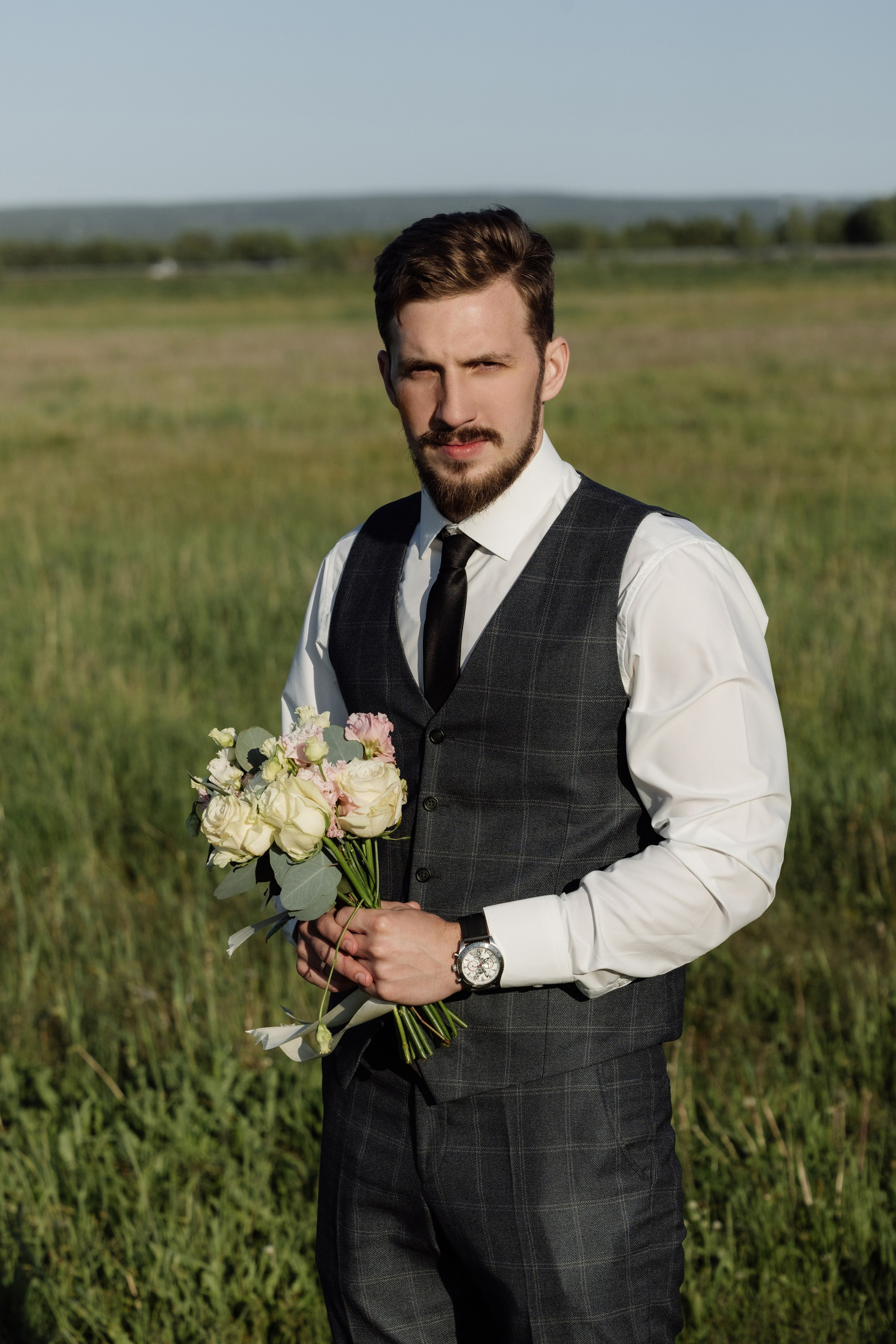 Марк и Мария. Свадебный фотограф в Петропавловске-Камчатском Артур Зябов