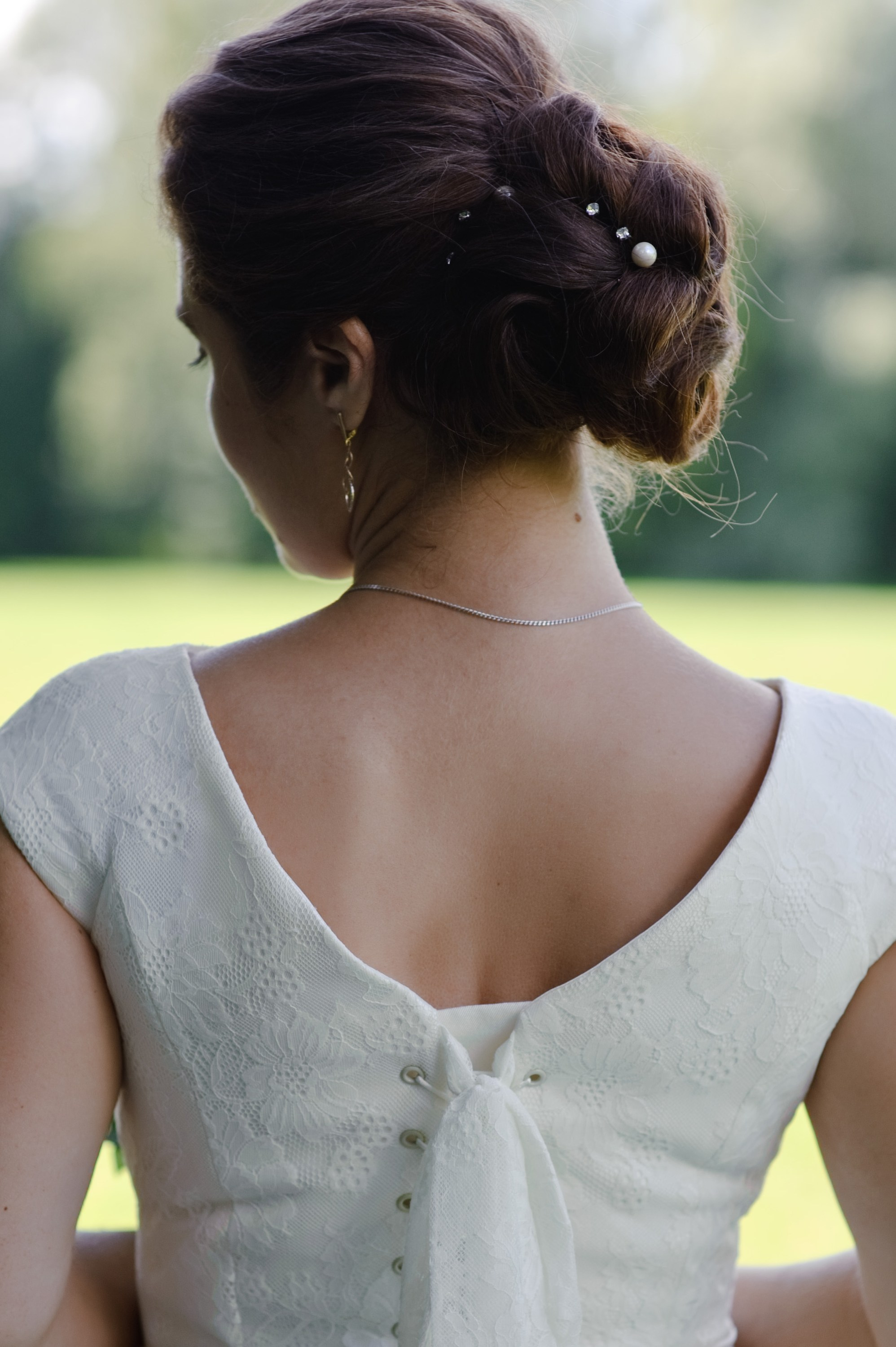 Лилия и Игорь. Свадьба, Москва. Семейный фотограф Анна Дубовская