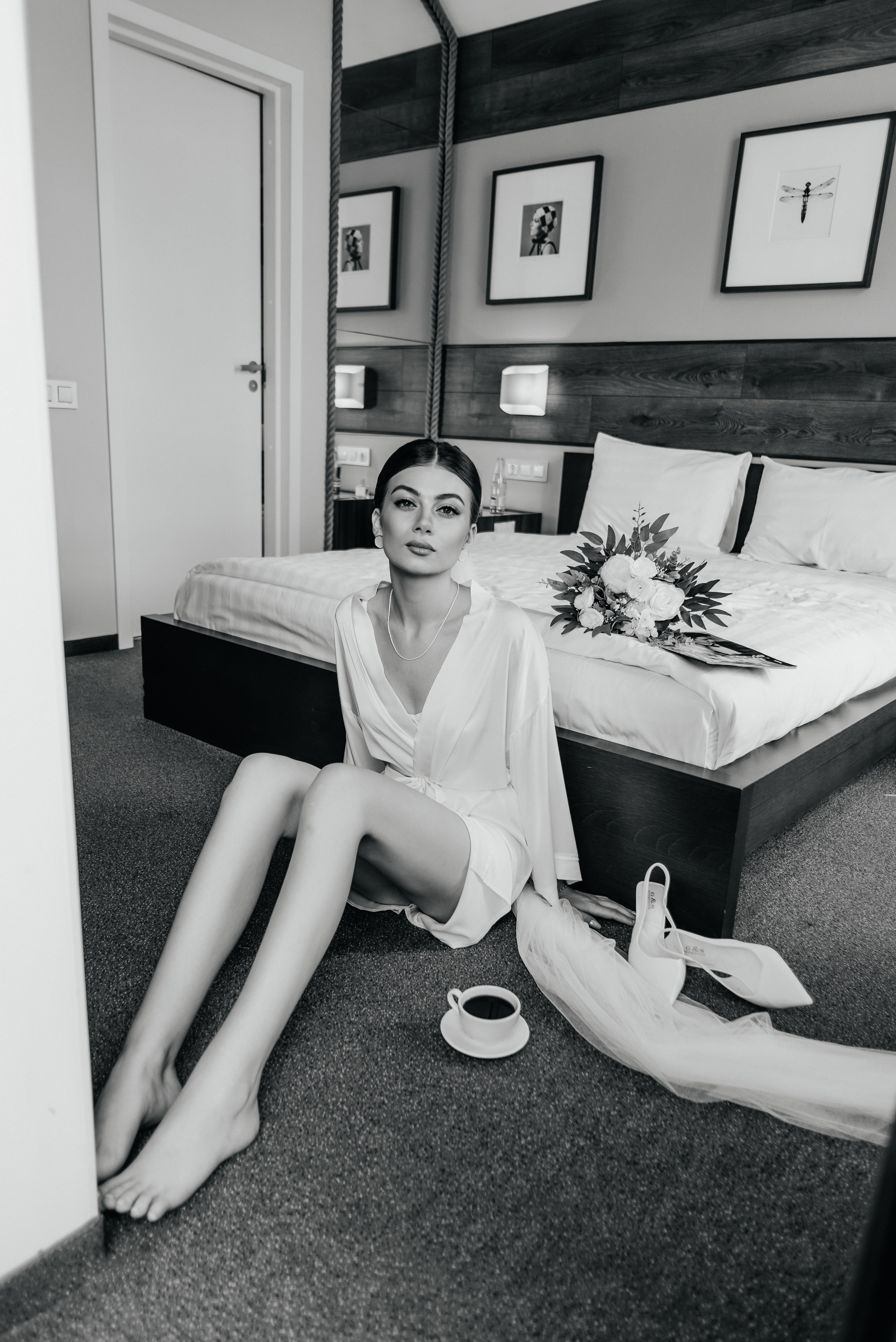 Afina & Yaroslav. ФОТОГРАФ ИРИНА ШАМАТАВА