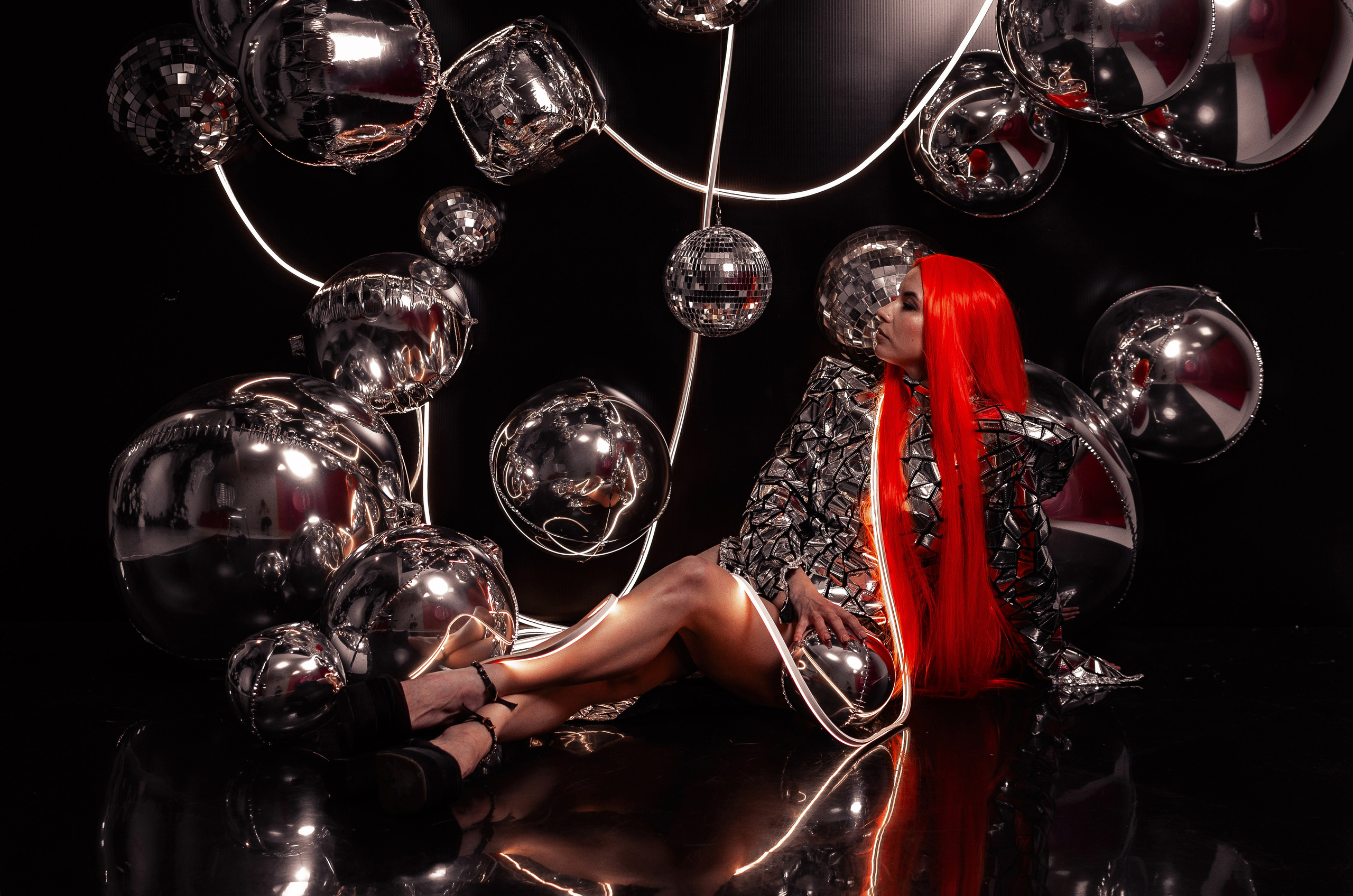 Ольга. Женский и семейный фотограф Анна Демина