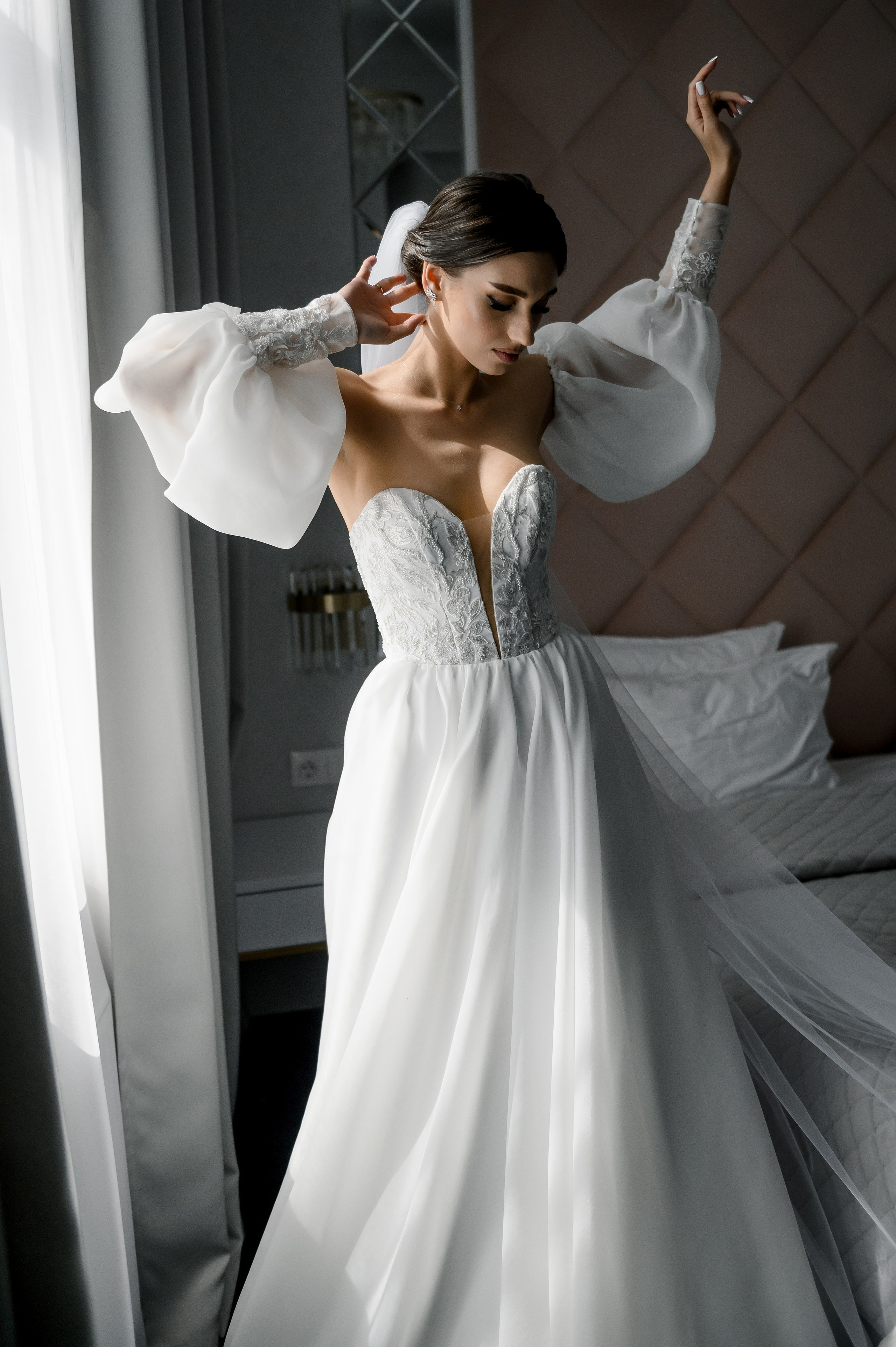 Вячеслав и Ангелина. Свадебный и семейный фотограф в Ставрополе Роман Иванов