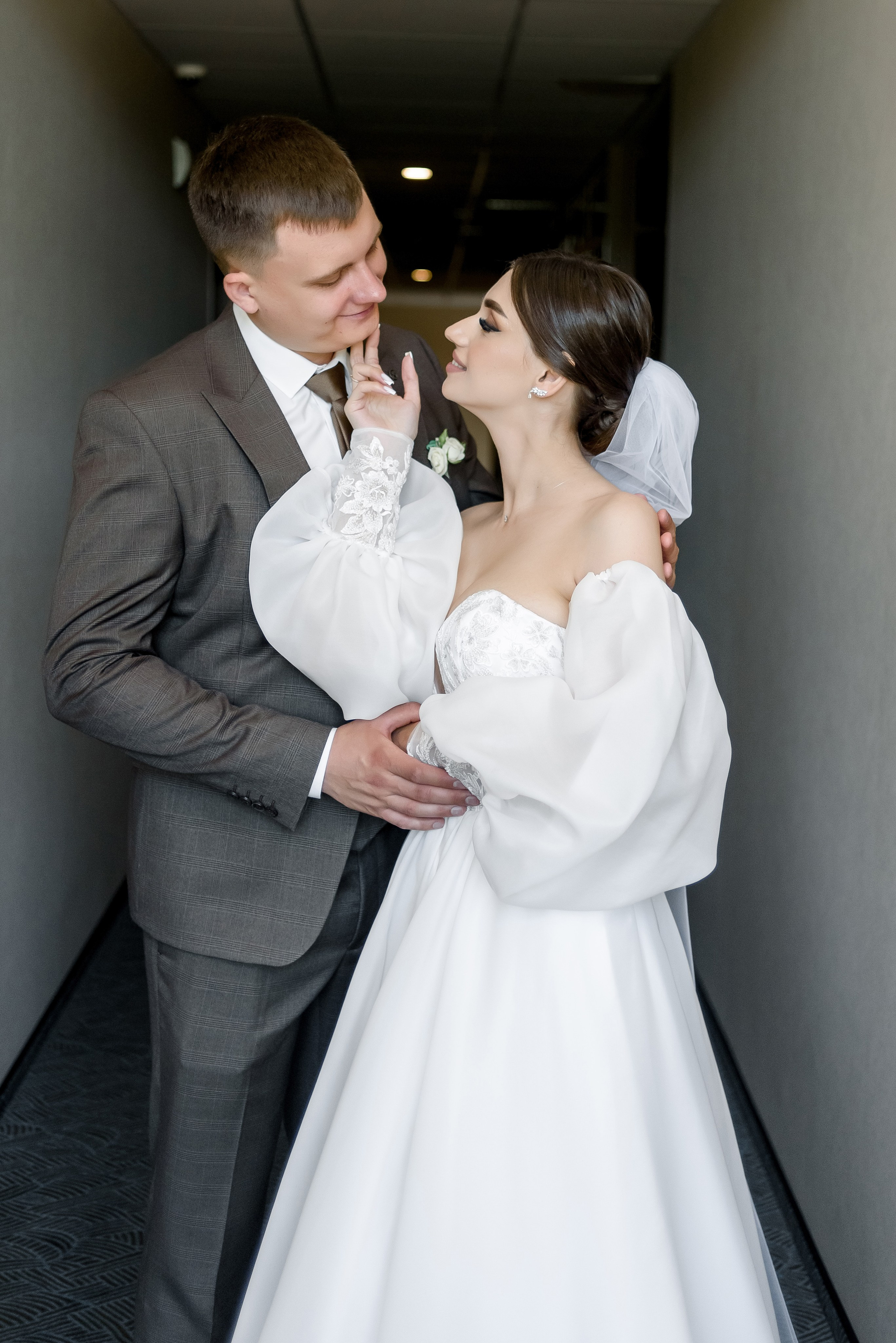 Вячеслав и Ангелина. Свадебный и семейный фотограф в Ставрополе Роман Иванов