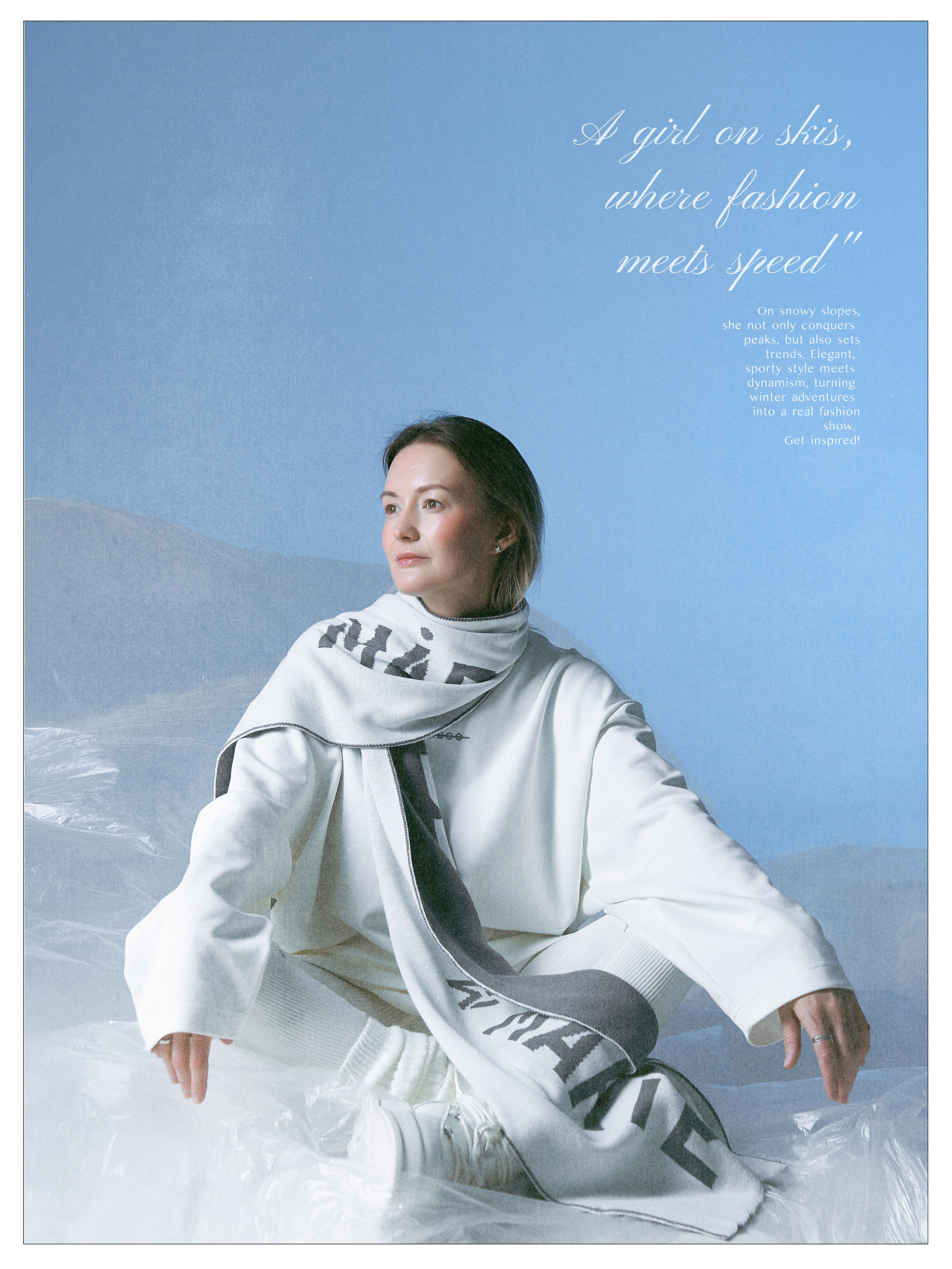 Kristina. Фотограф для брендов и маркетплейсов Екатеринбург Екатерина Дроздова