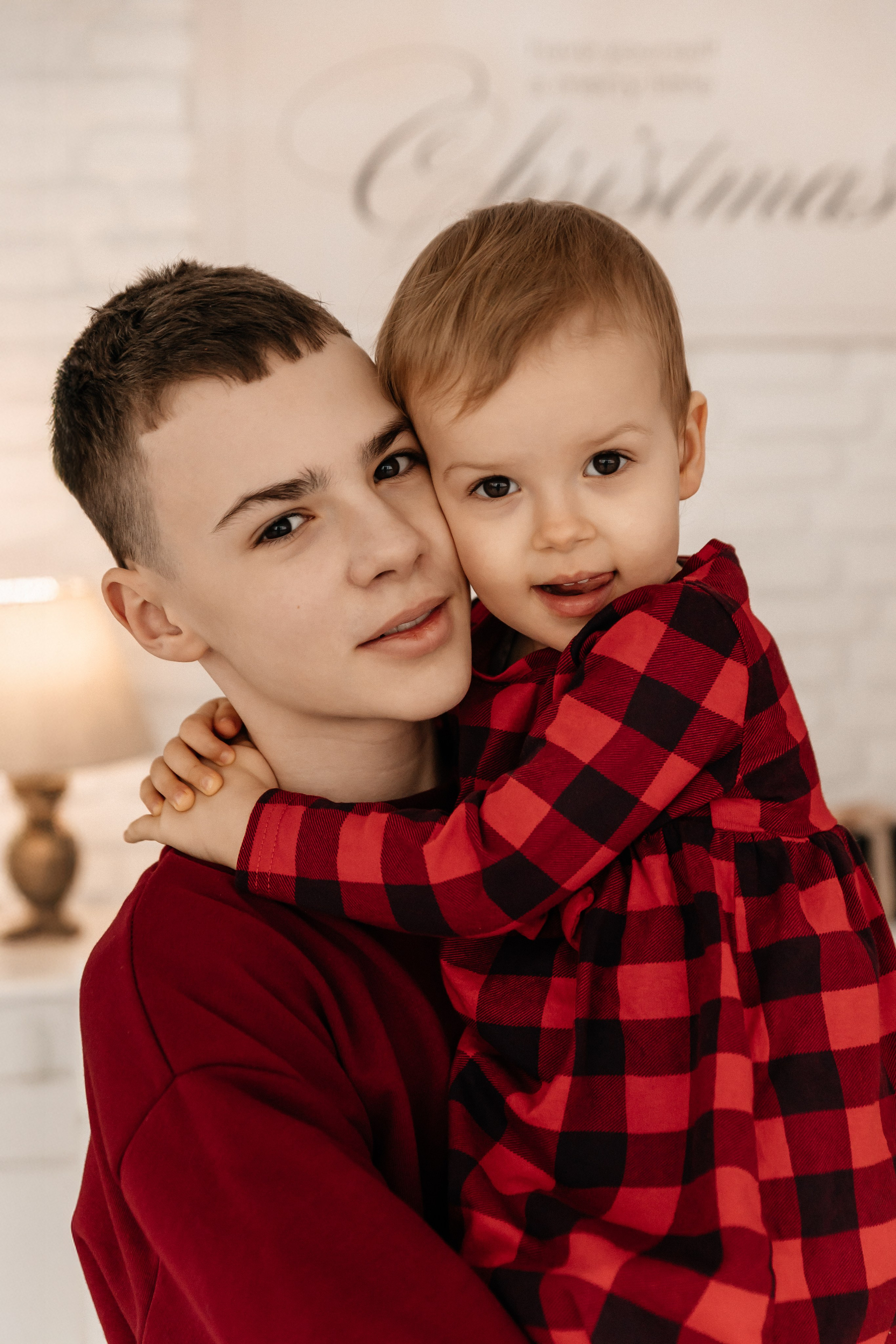 Нина, Саша, Паша, Маша. Семейный фотограф Минск Усова Ольга