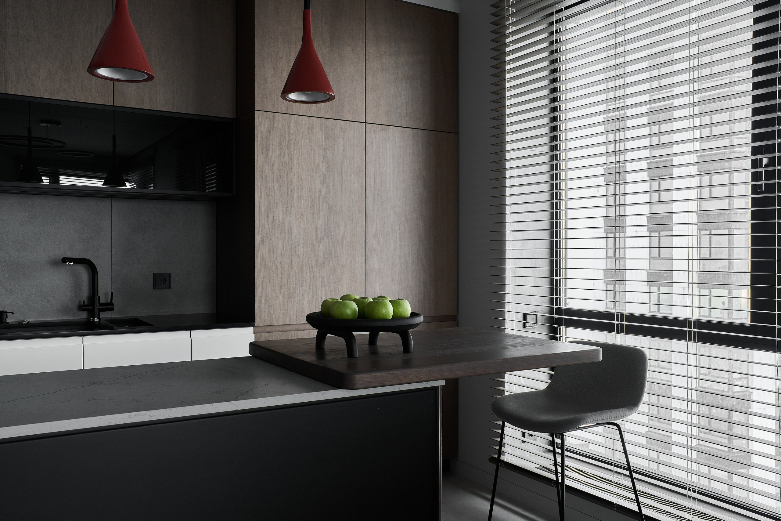 Проект дизайн студии «Сфера» (публикация Design Mate). Бояршинов Антон Интерьерный фотограф/видеограф Москва