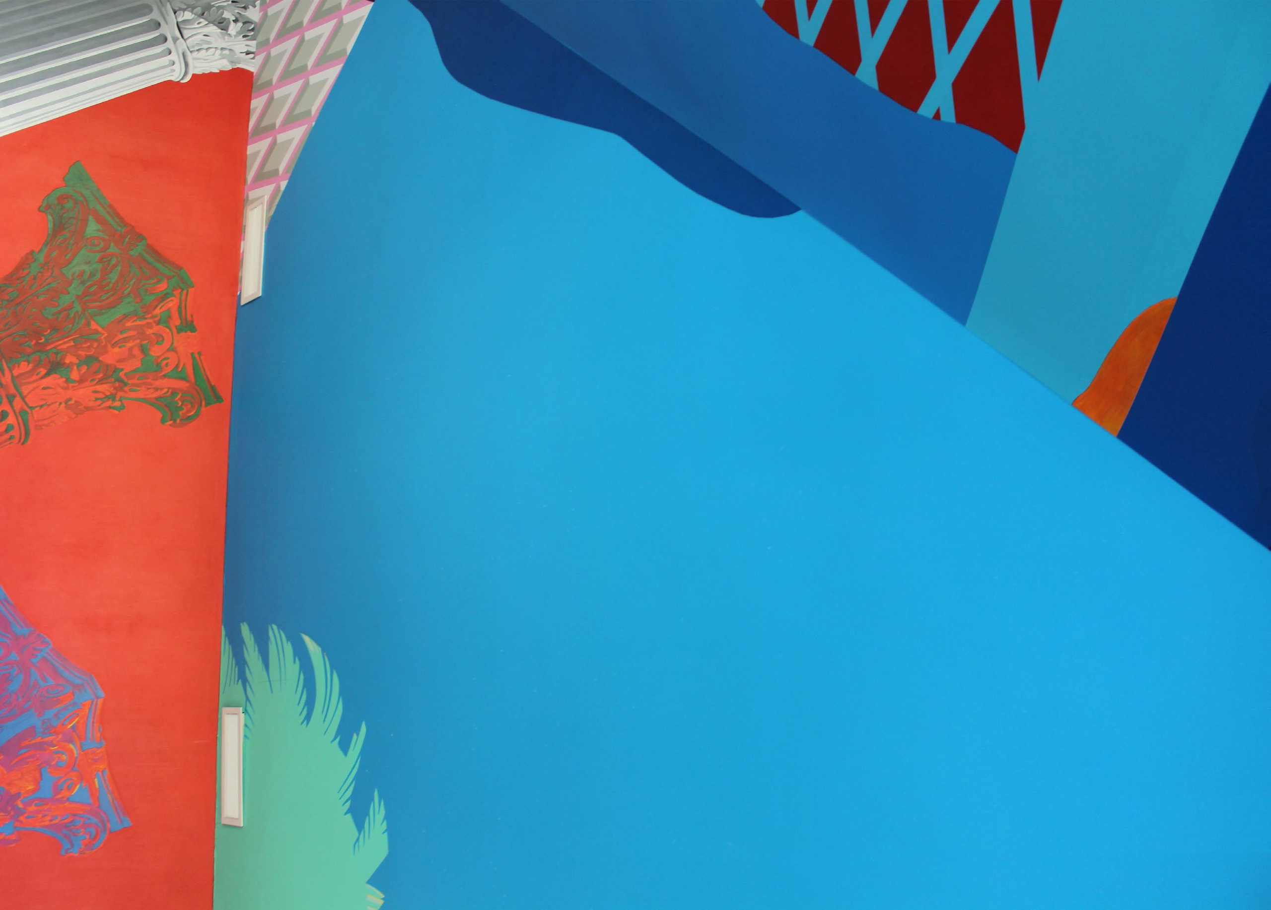 МАКСИМ ЛЫТОВ. Ассоциация художников монументалистов г. Москва