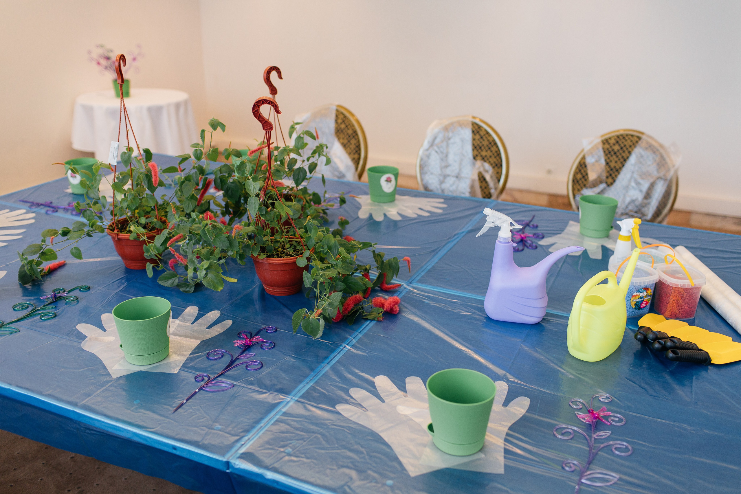 Марусе 9 лет. Свадебный и семейный фотограф