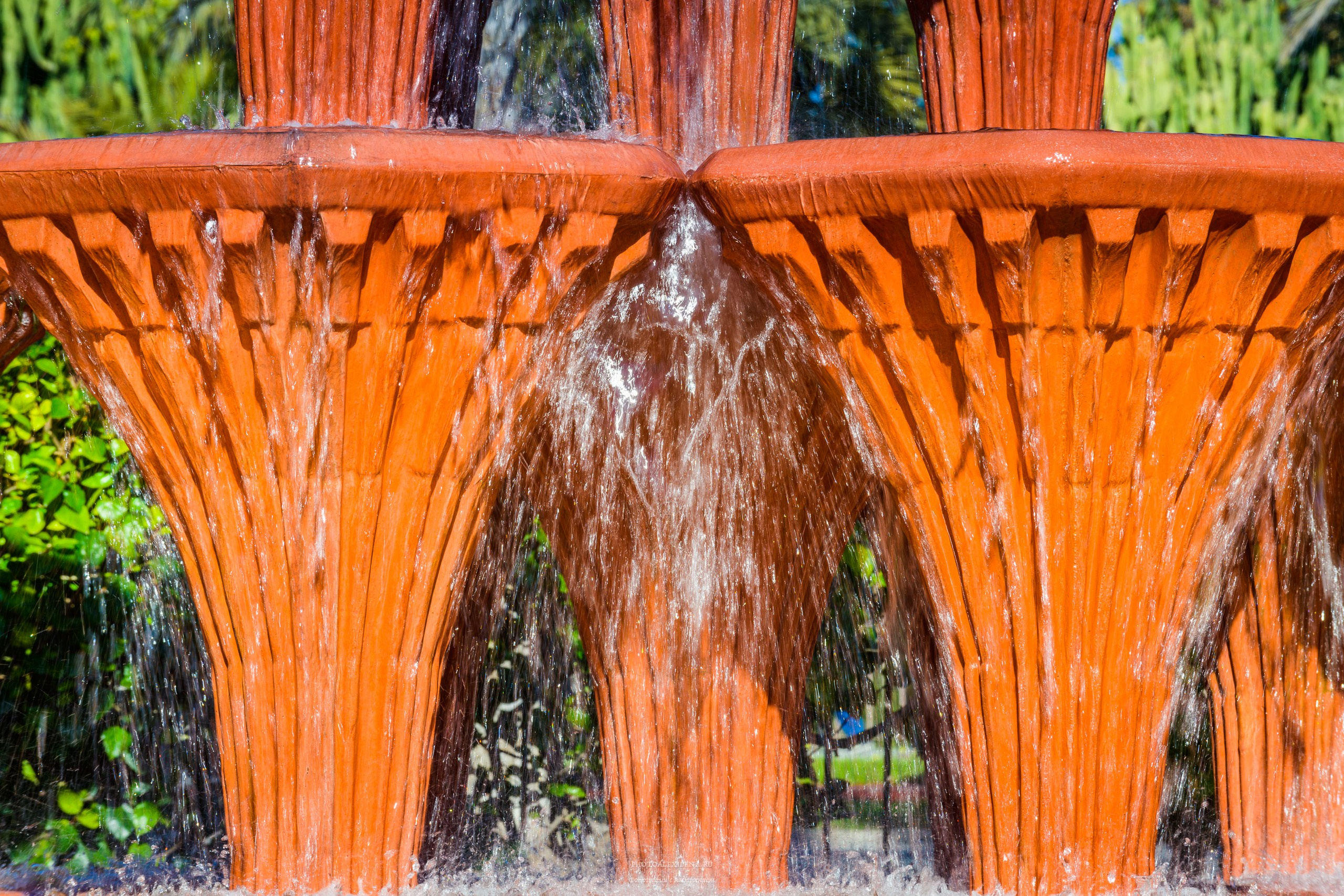 Город. Авторские стильные фотокартины