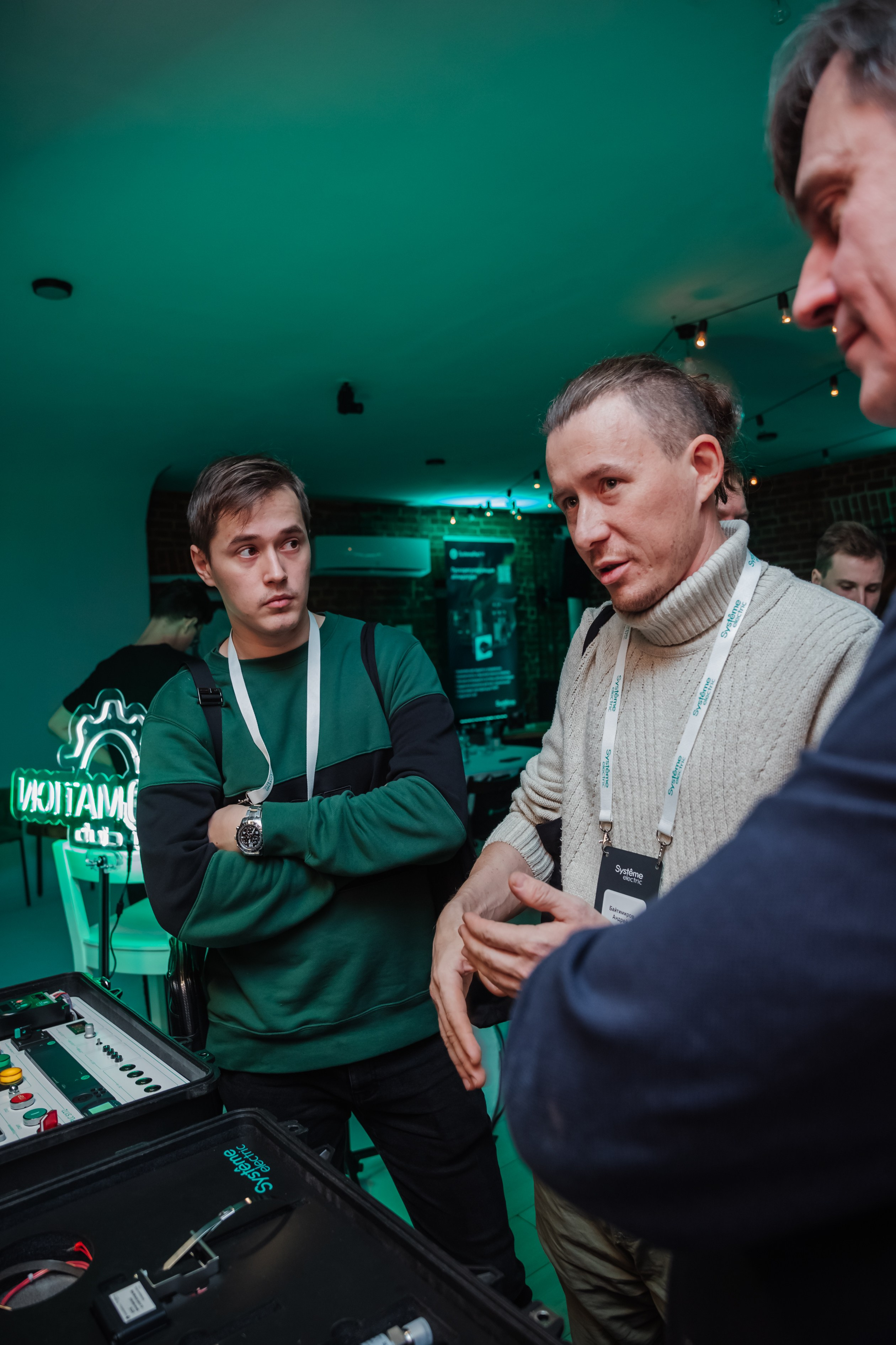 Конференции и мероприятия. Люксмедиа — это команда фотографов и видеографов. Город Казань. Дамир Сафин