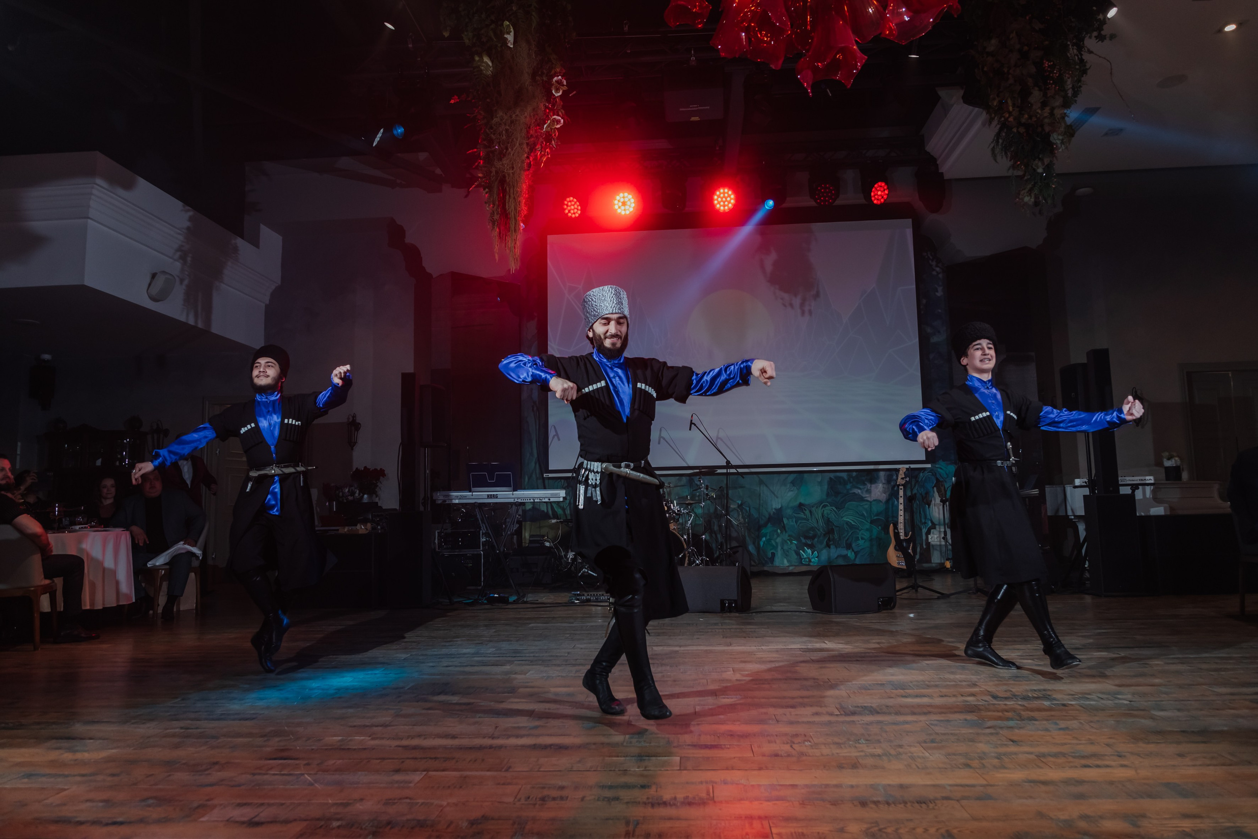 Конференции и мероприятия. Люксмедиа — это команда фотографов и видеографов. Город Казань. Дамир Сафин